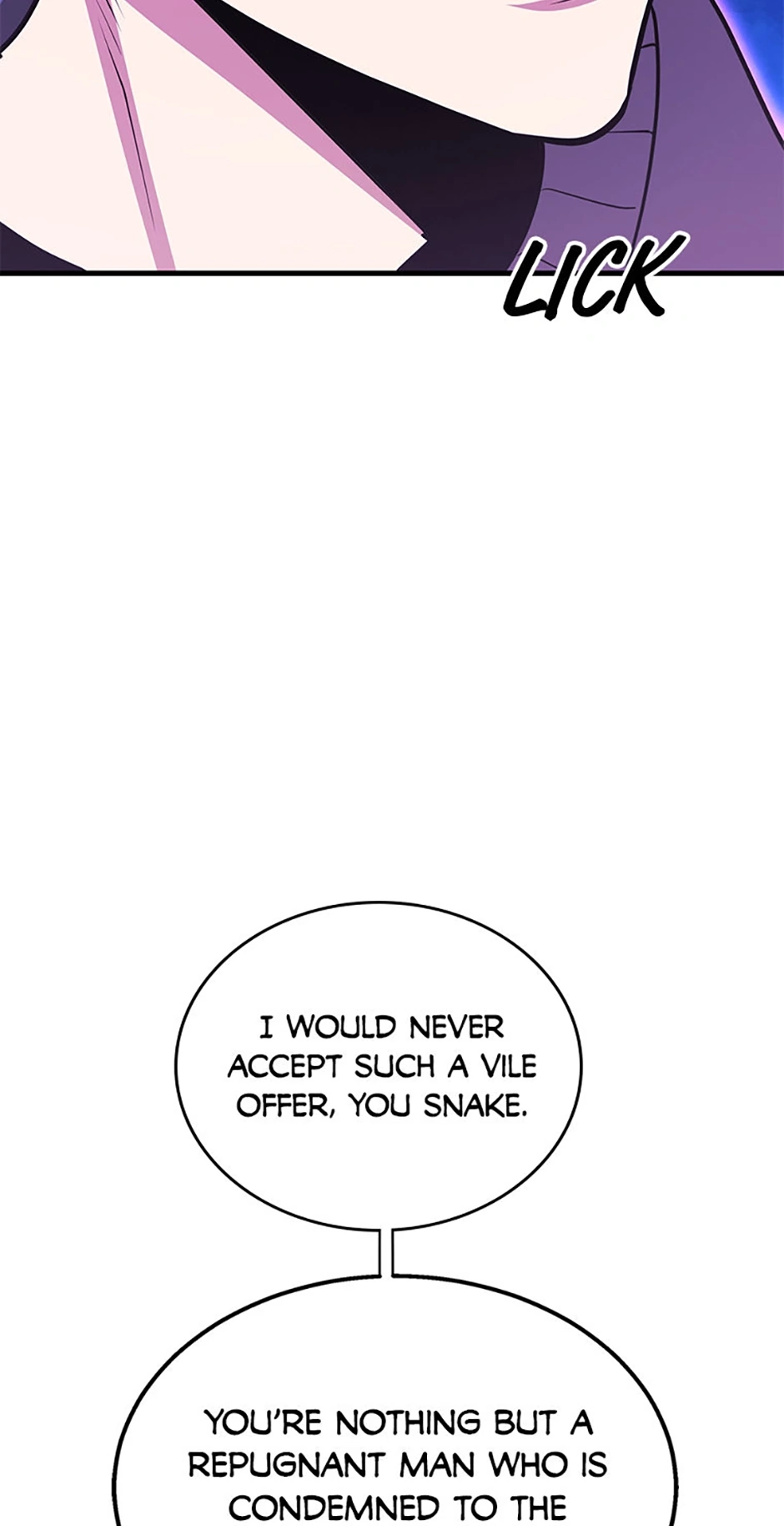 The 10-Star Player’s Lucky Draw Chapter 77 page 39 - 