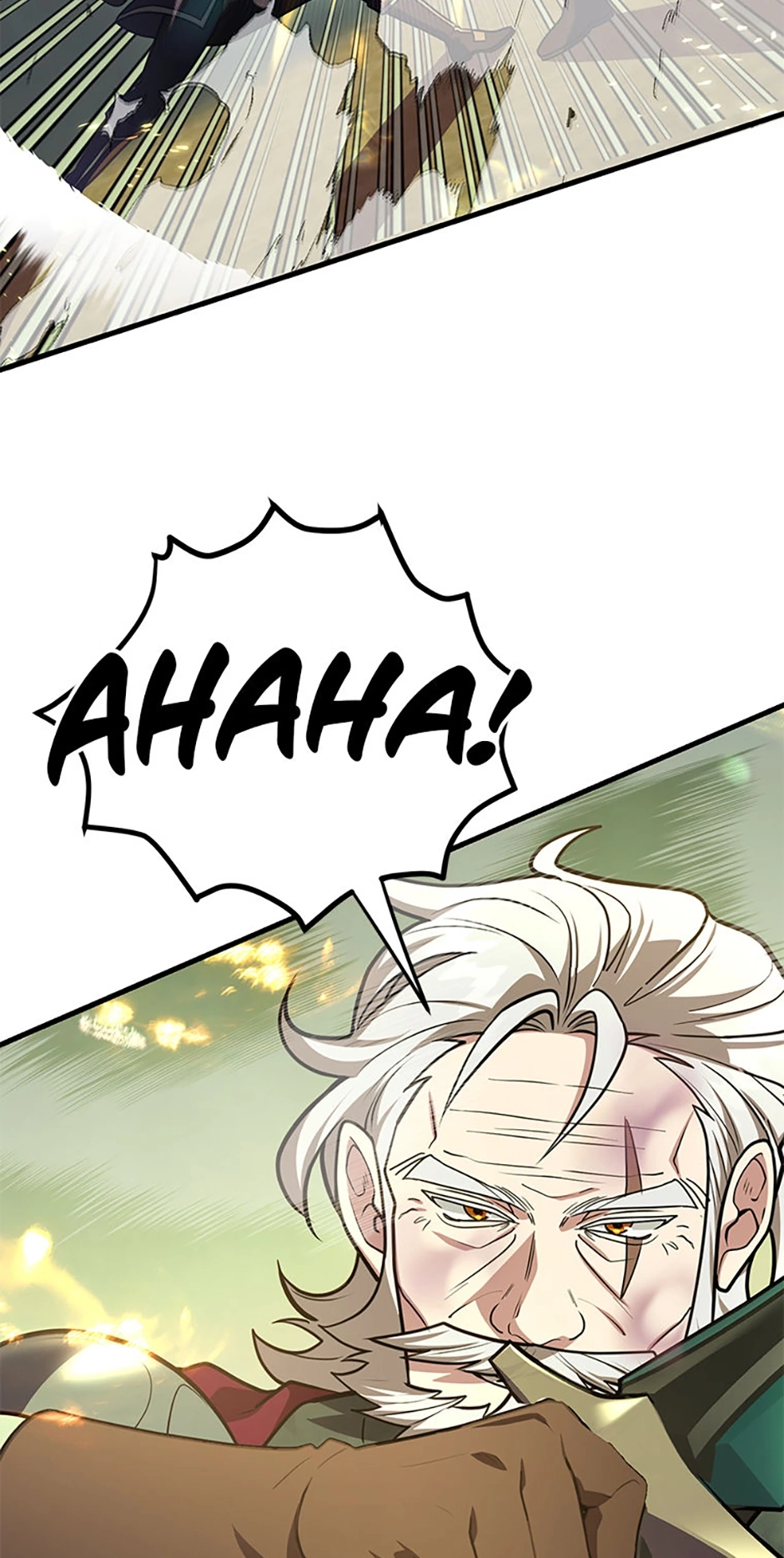 The 10-Star Player’s Lucky Draw Chapter 77 page 5 - 
