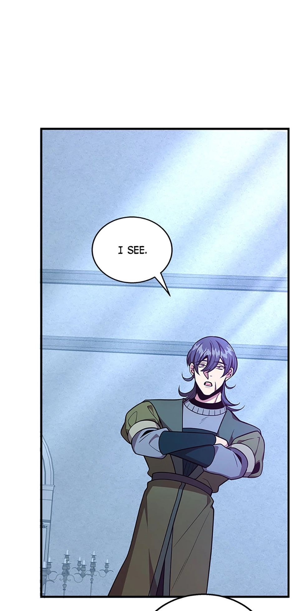 The 10-Star Player’s Lucky Draw Chapter 77 page 41 - 