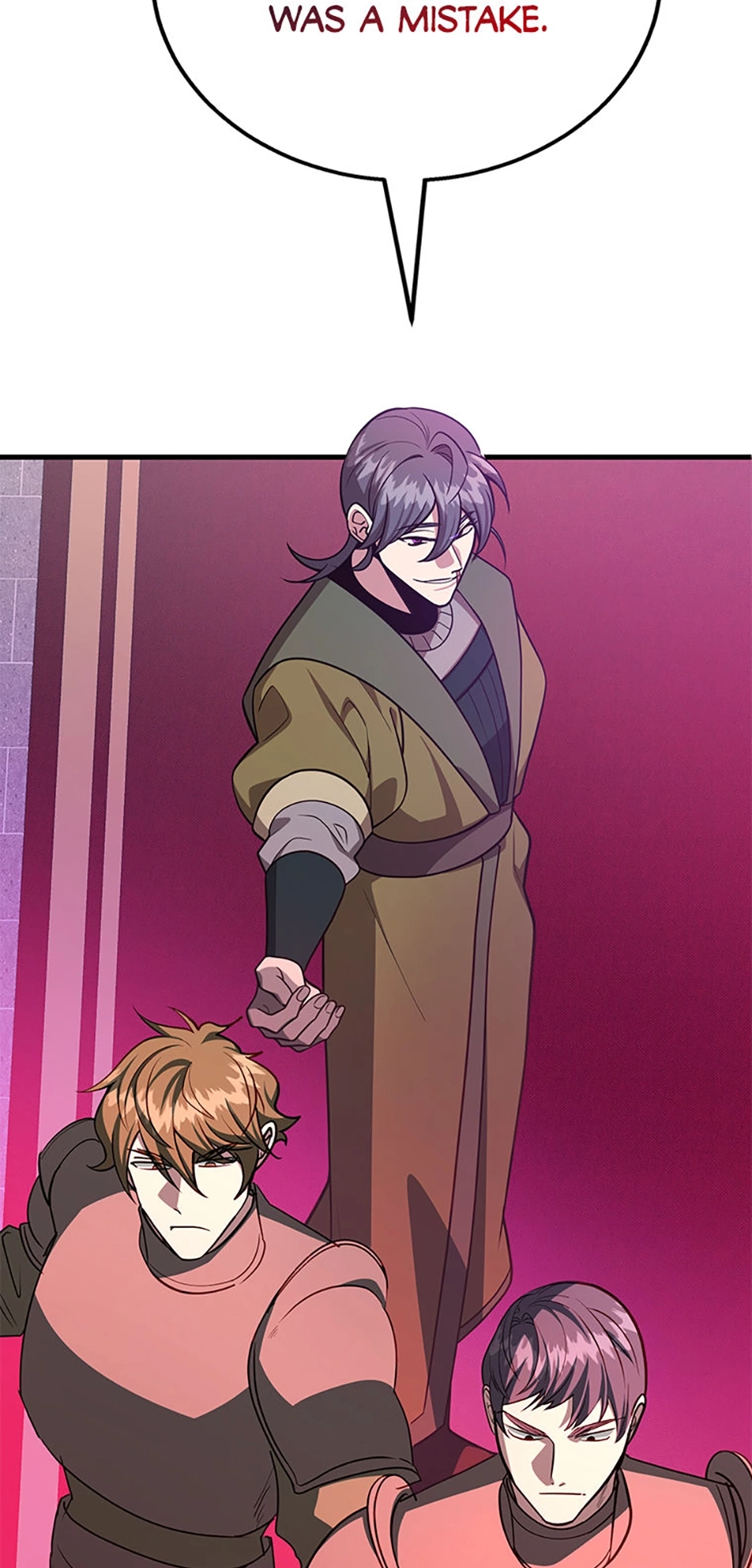 The 10-Star Player’s Lucky Draw Chapter 77 page 43 - 