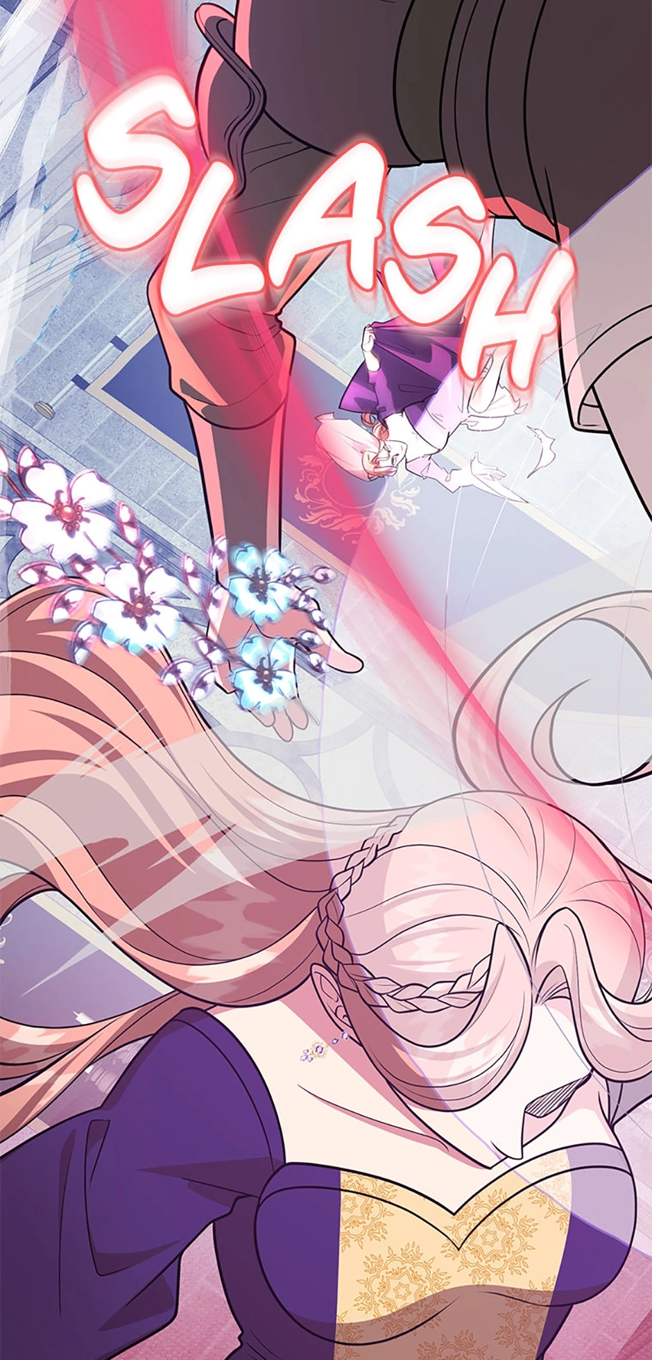 The 10-Star Player’s Lucky Draw Chapter 77 page 45 - 