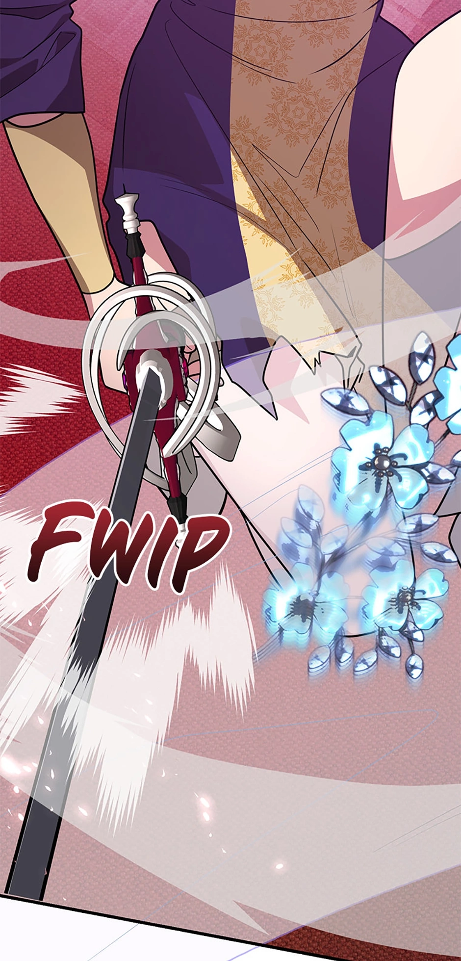 The 10-Star Player’s Lucky Draw Chapter 77 page 46 - 