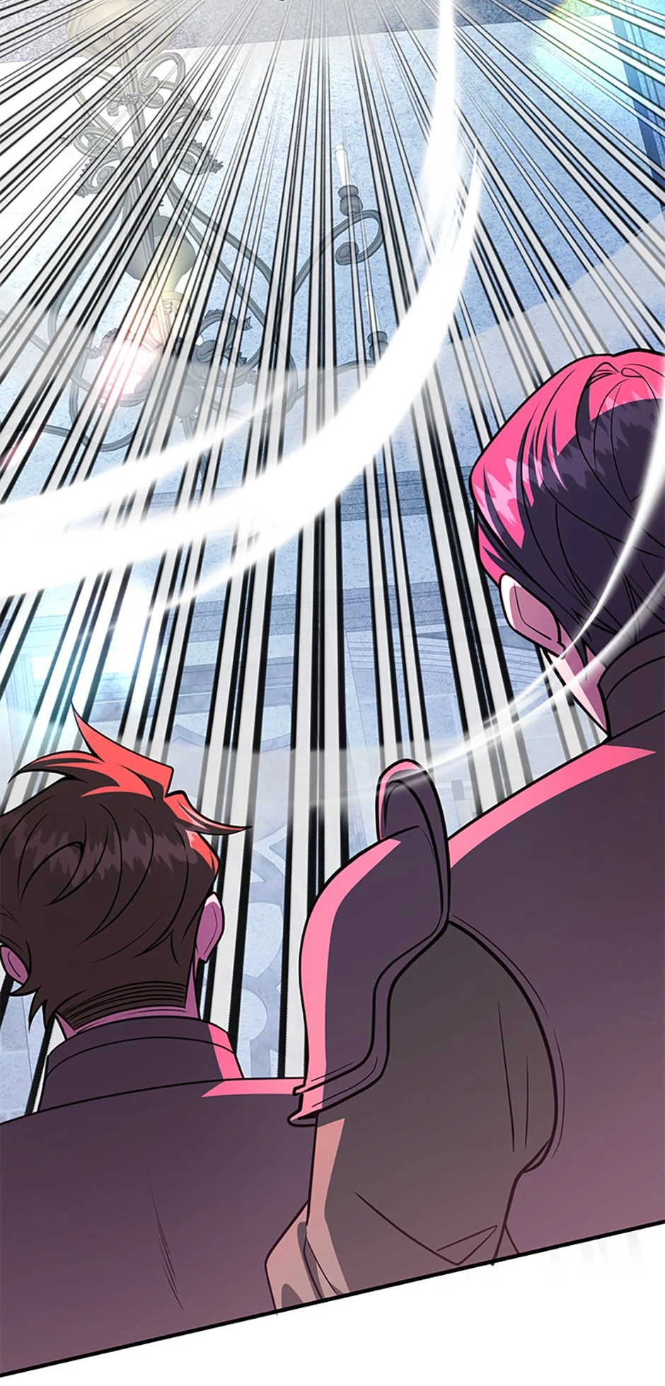The 10-Star Player’s Lucky Draw Chapter 77 page 48 - 