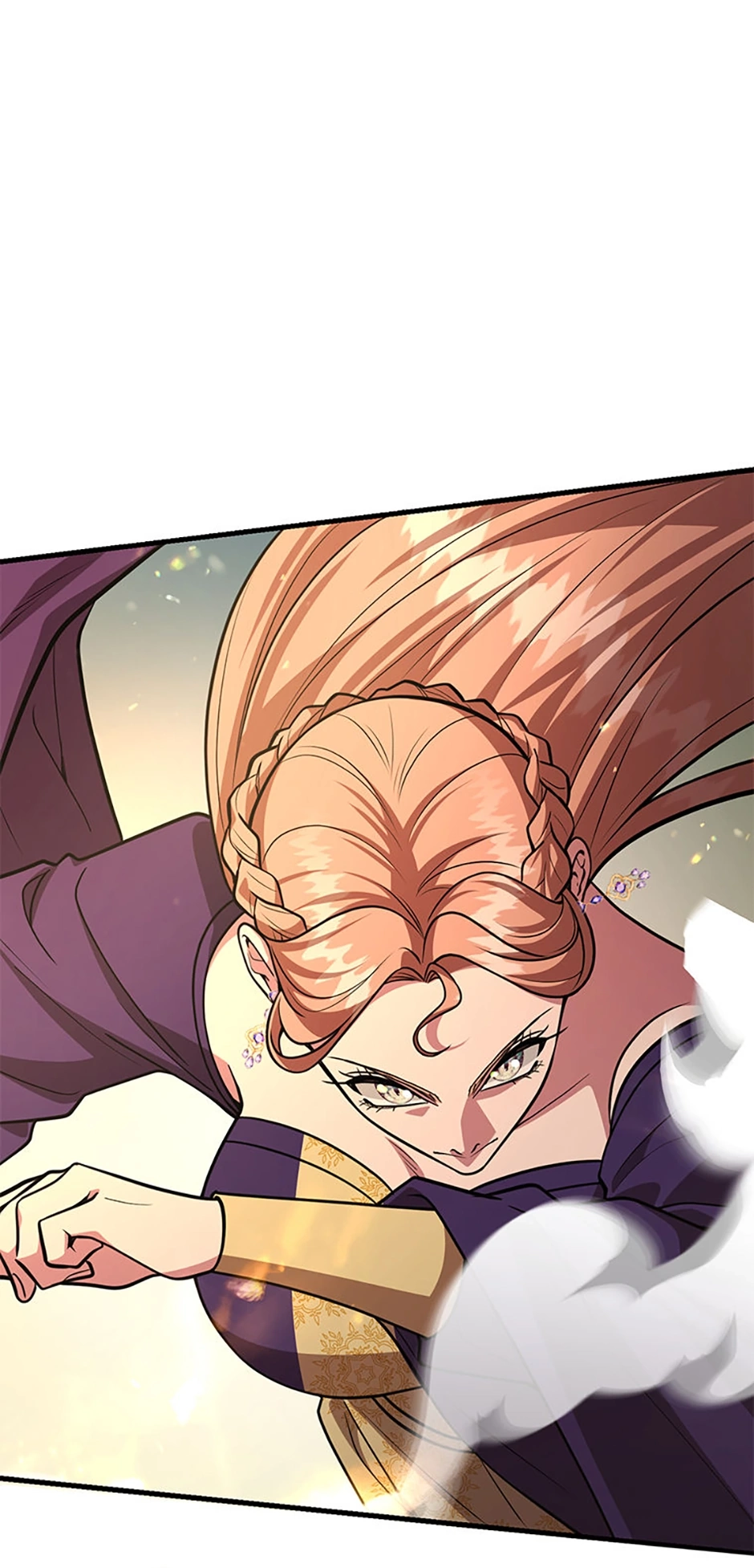 The 10-Star Player’s Lucky Draw Chapter 77 page 49 - 