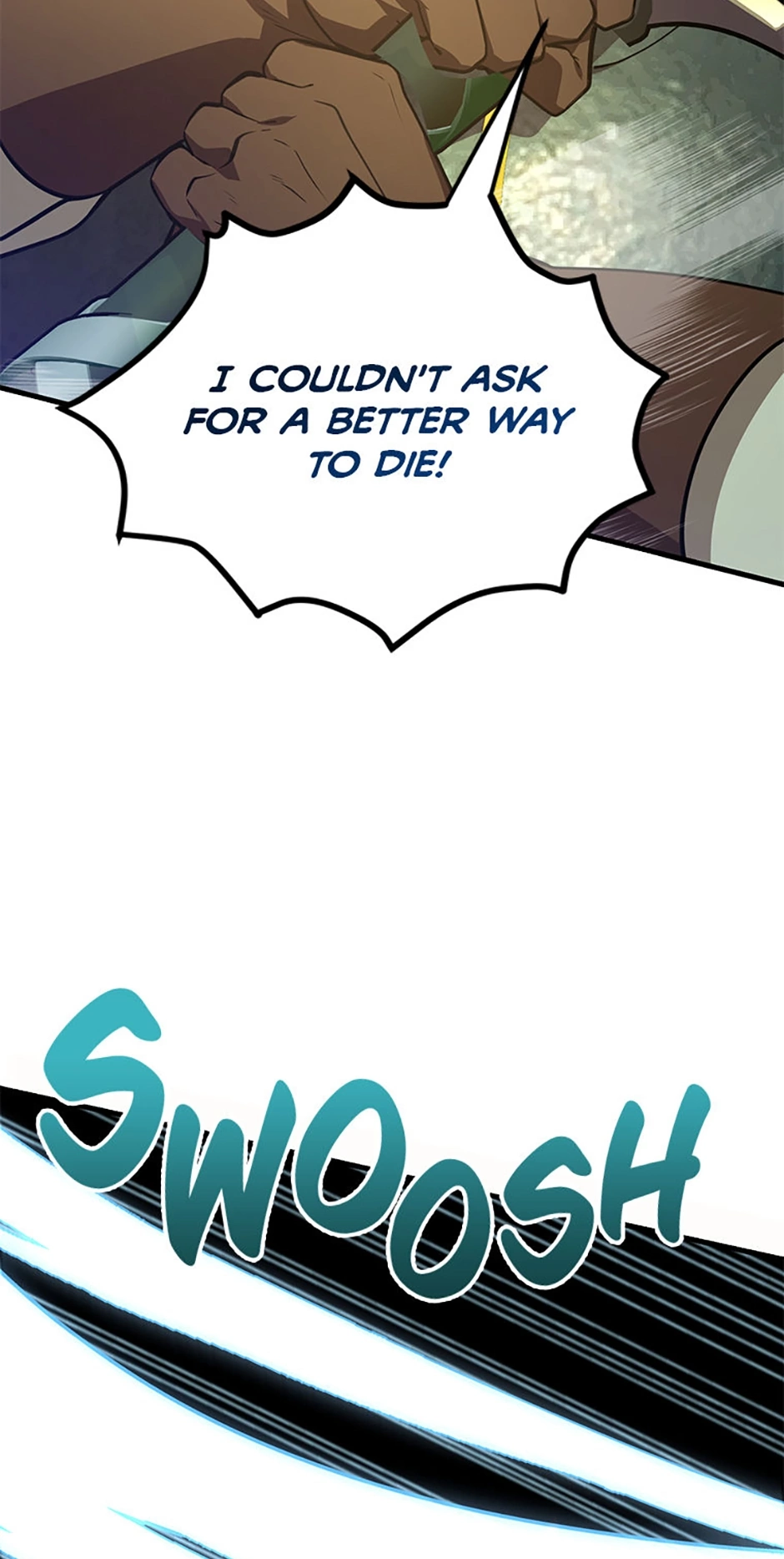 The 10-Star Player’s Lucky Draw Chapter 77 page 6 - 