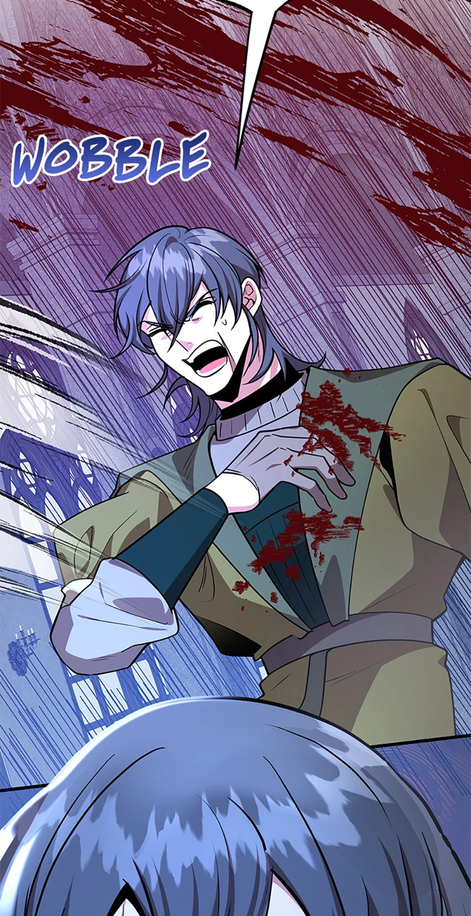 The 10-Star Player’s Lucky Draw Chapter 77 page 53 - 