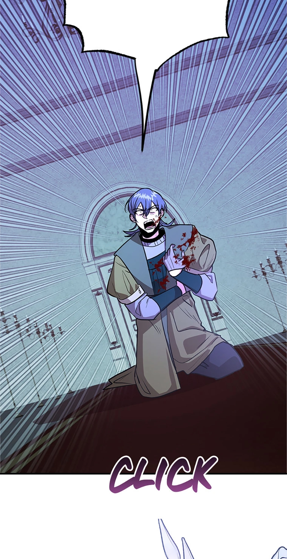 The 10-Star Player’s Lucky Draw Chapter 77 page 56 - 