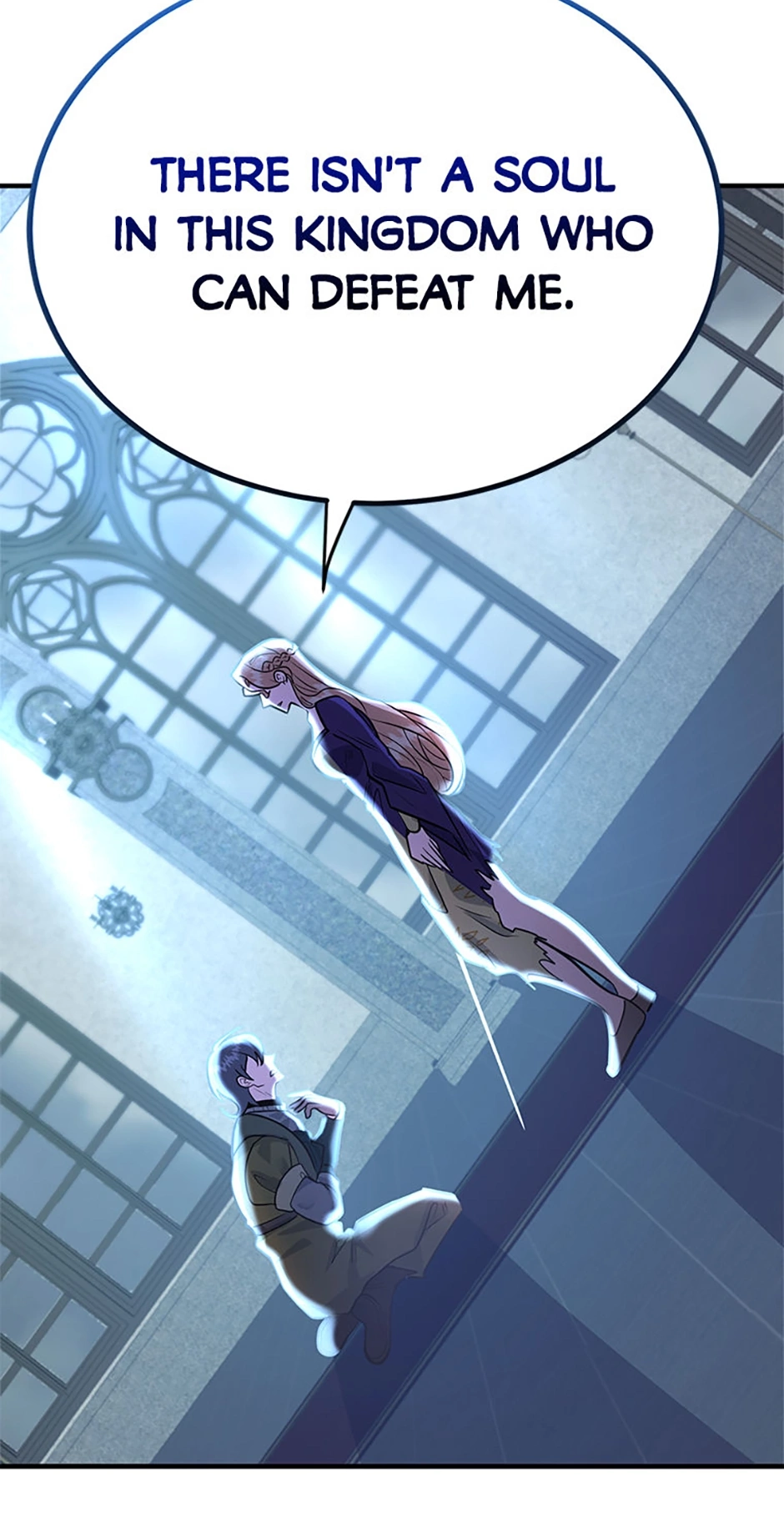 The 10-Star Player’s Lucky Draw Chapter 77 page 59 - 