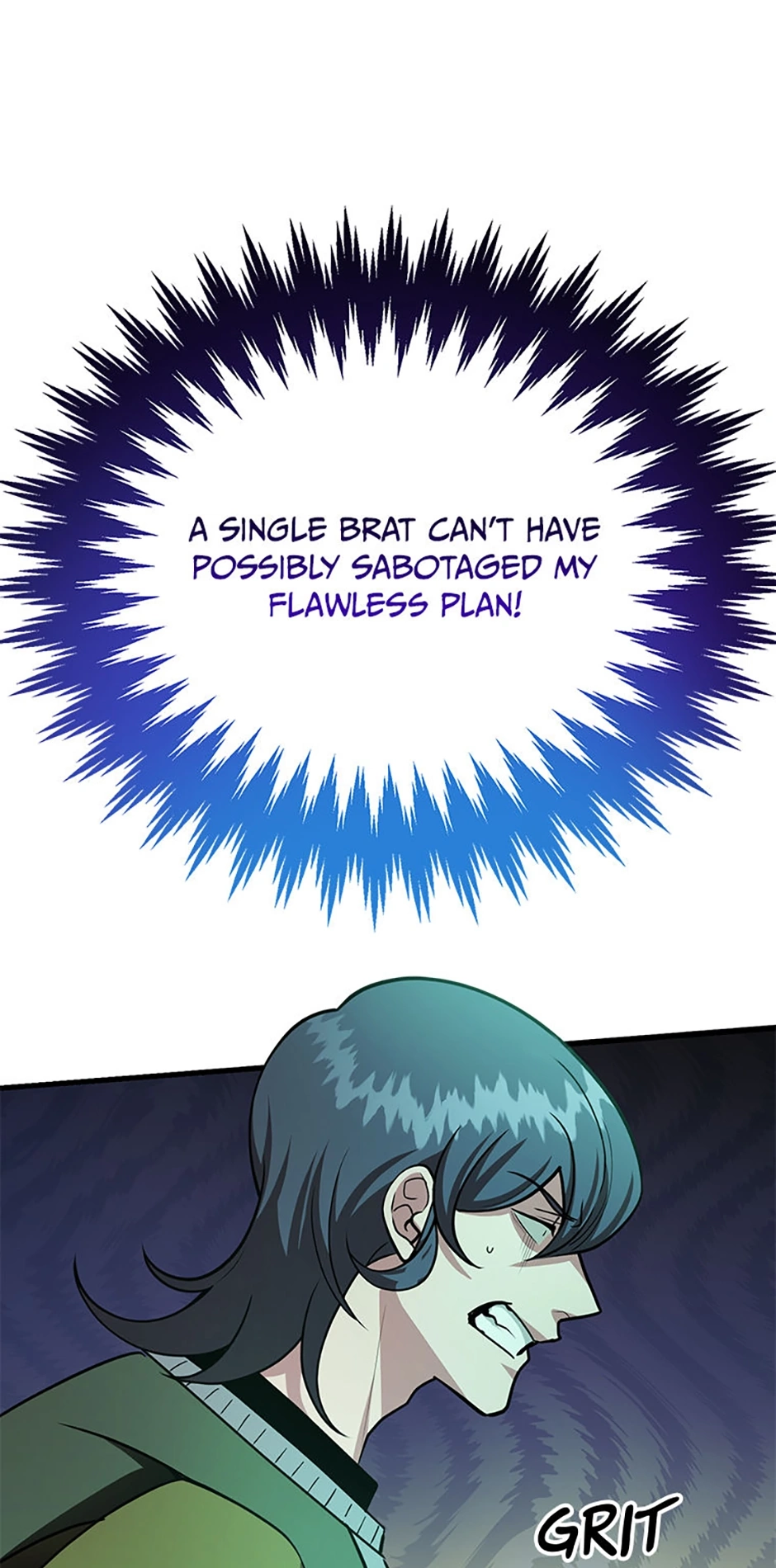 The 10-Star Player’s Lucky Draw Chapter 77 page 60 - 