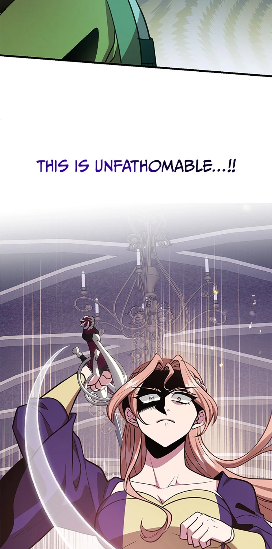 The 10-Star Player’s Lucky Draw Chapter 77 page 61 - 