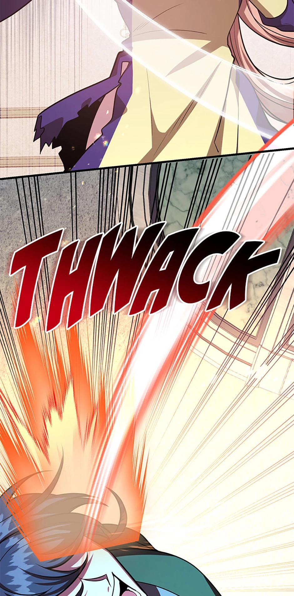 The 10-Star Player’s Lucky Draw Chapter 77 page 62 - 