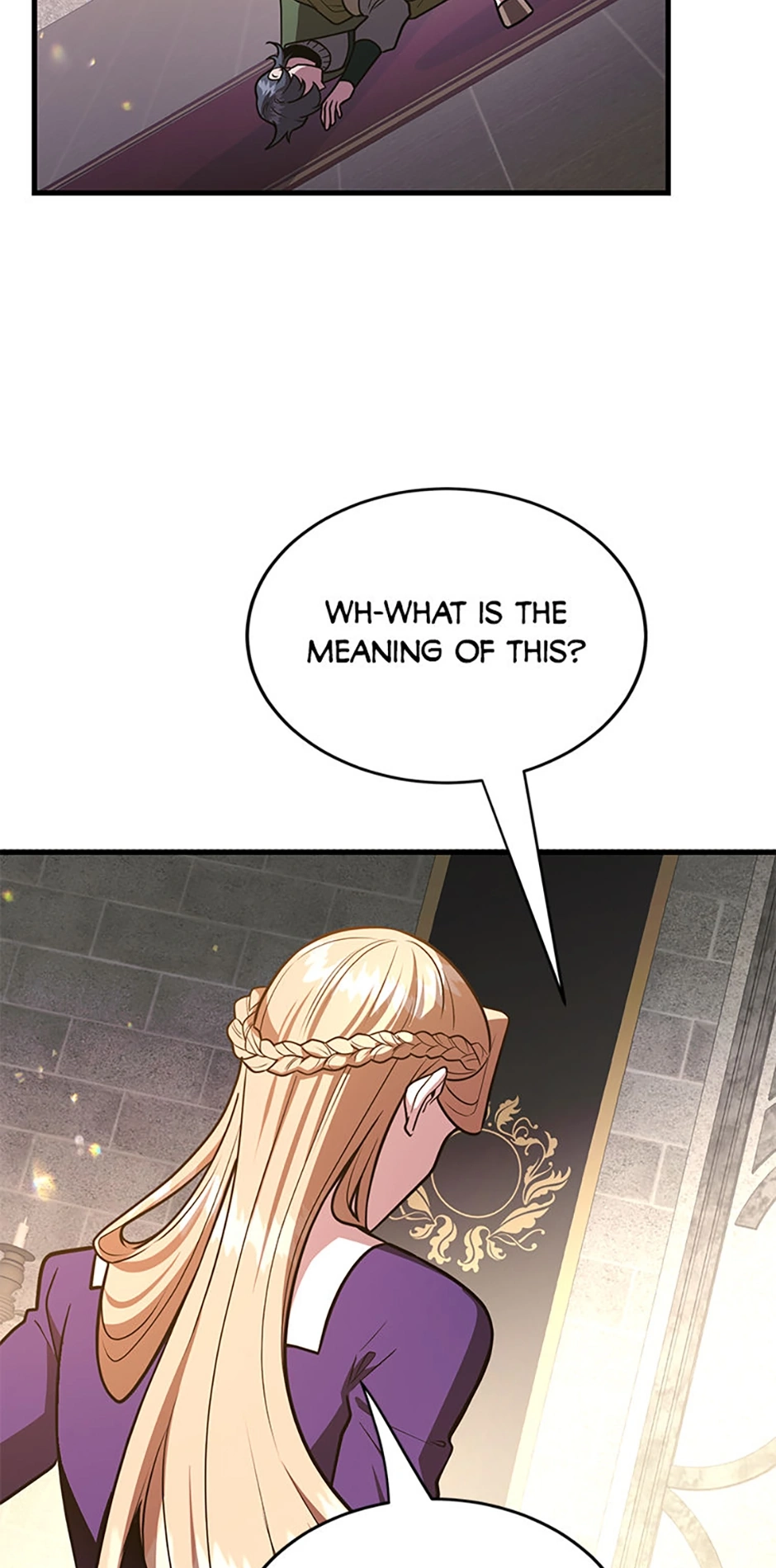 The 10-Star Player’s Lucky Draw Chapter 77 page 65 - 