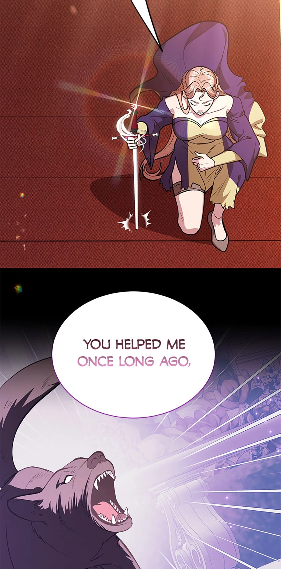 The 10-Star Player’s Lucky Draw Chapter 77 page 67 - 