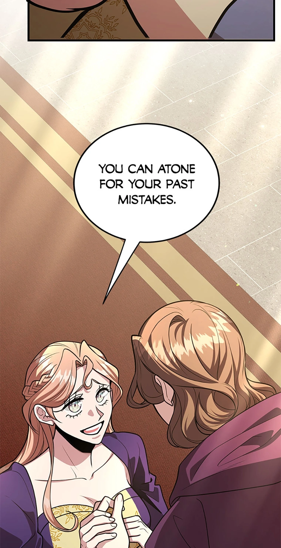 The 10-Star Player’s Lucky Draw Chapter 77 page 71 - 