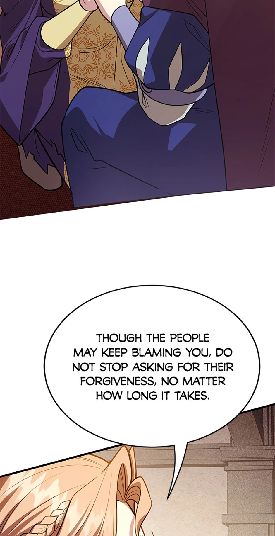 The 10-Star Player’s Lucky Draw Chapter 77 page 72 - 