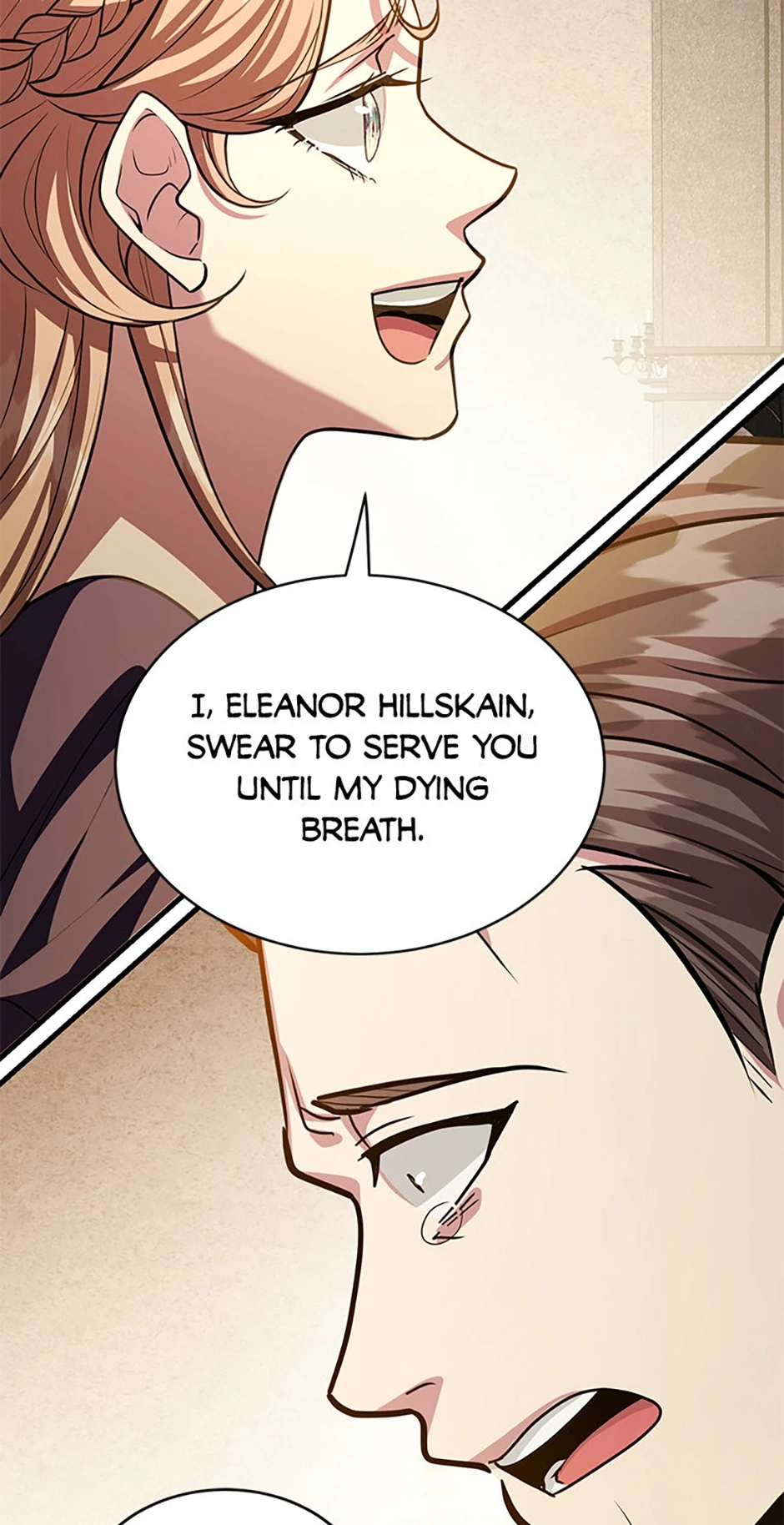 The 10-Star Player’s Lucky Draw Chapter 77 page 73 - 