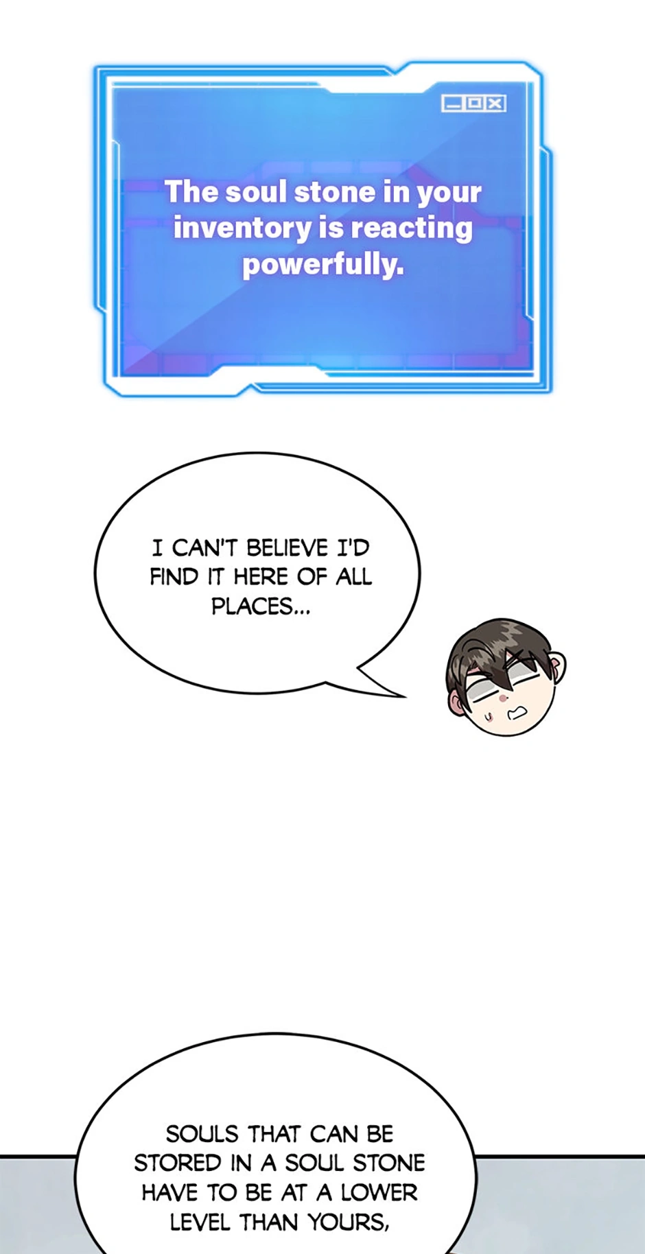The 10-Star Player’s Lucky Draw Chapter 77 page 75 - 