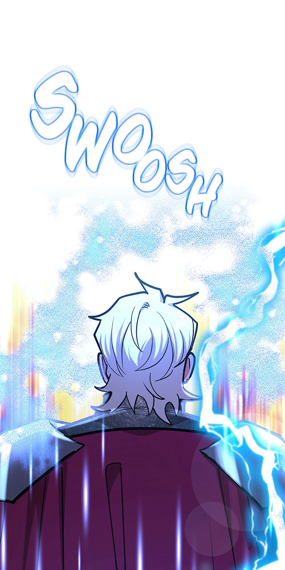 The 10-Star Player’s Lucky Draw Chapter 77 page 80 - 