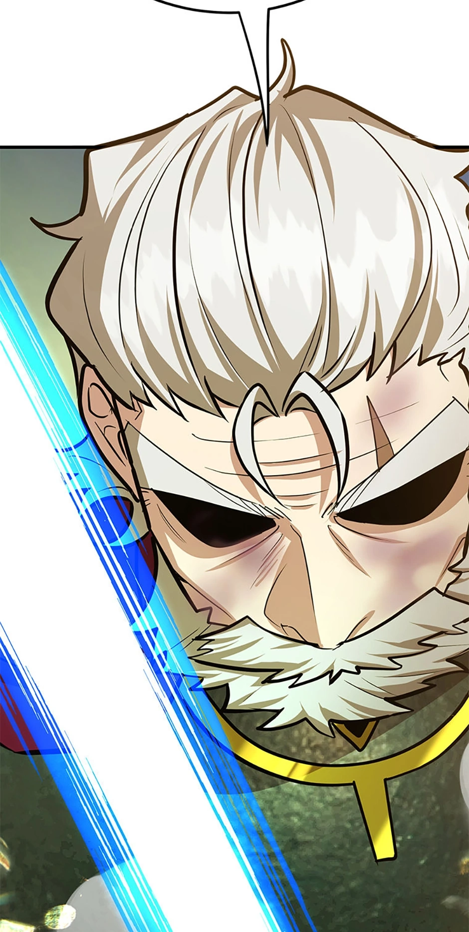 The 10-Star Player’s Lucky Draw Chapter 77 page 10 - 
