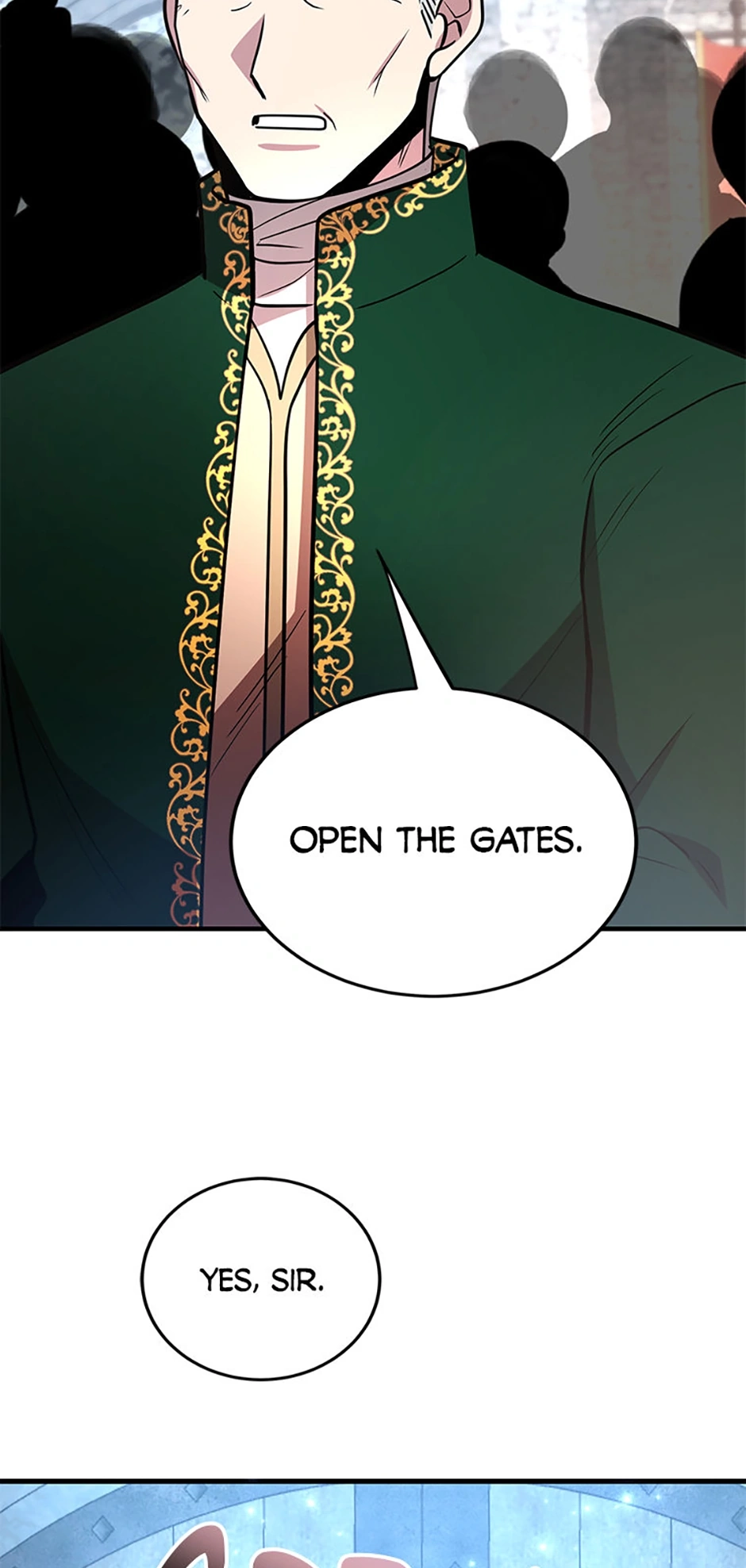The 10-Star Player’s Lucky Draw Chapter 78 page 14 - 