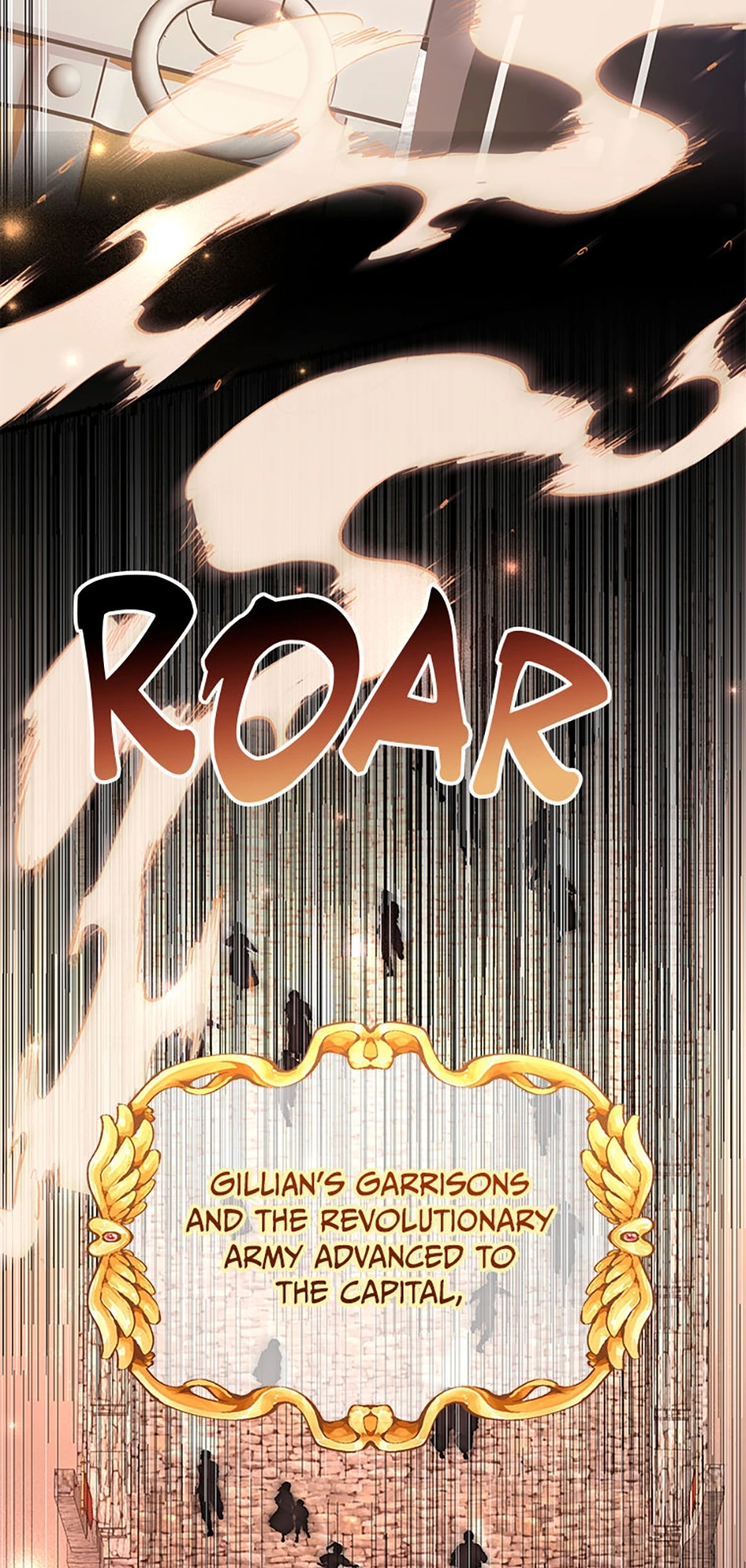 The 10-Star Player’s Lucky Draw Chapter 78 page 17 - 