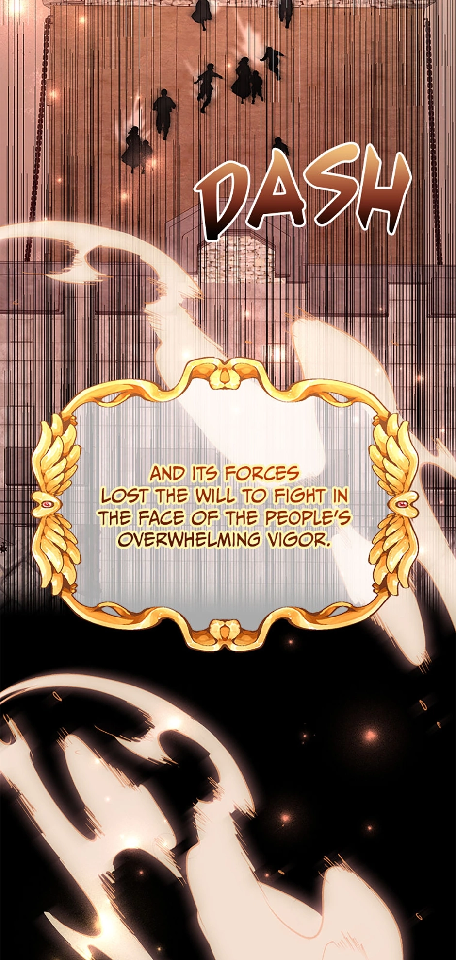 The 10-Star Player’s Lucky Draw Chapter 78 page 18 - 