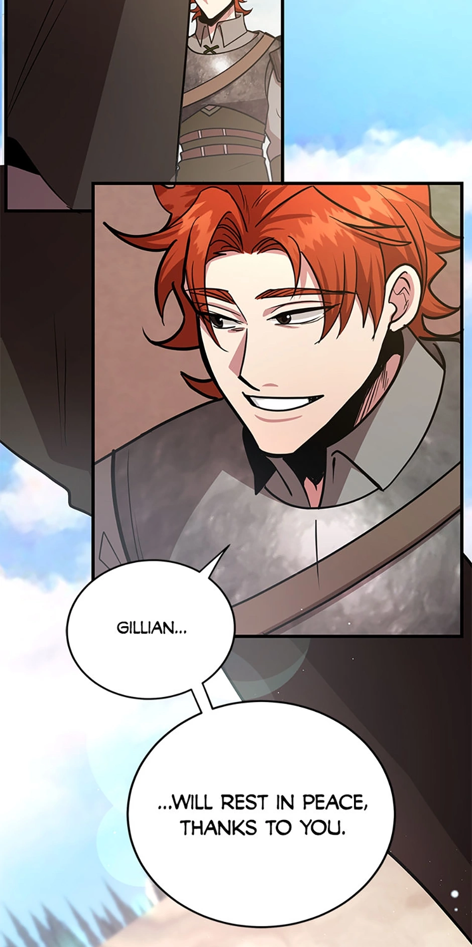 The 10-Star Player’s Lucky Draw Chapter 78 page 3 - 
