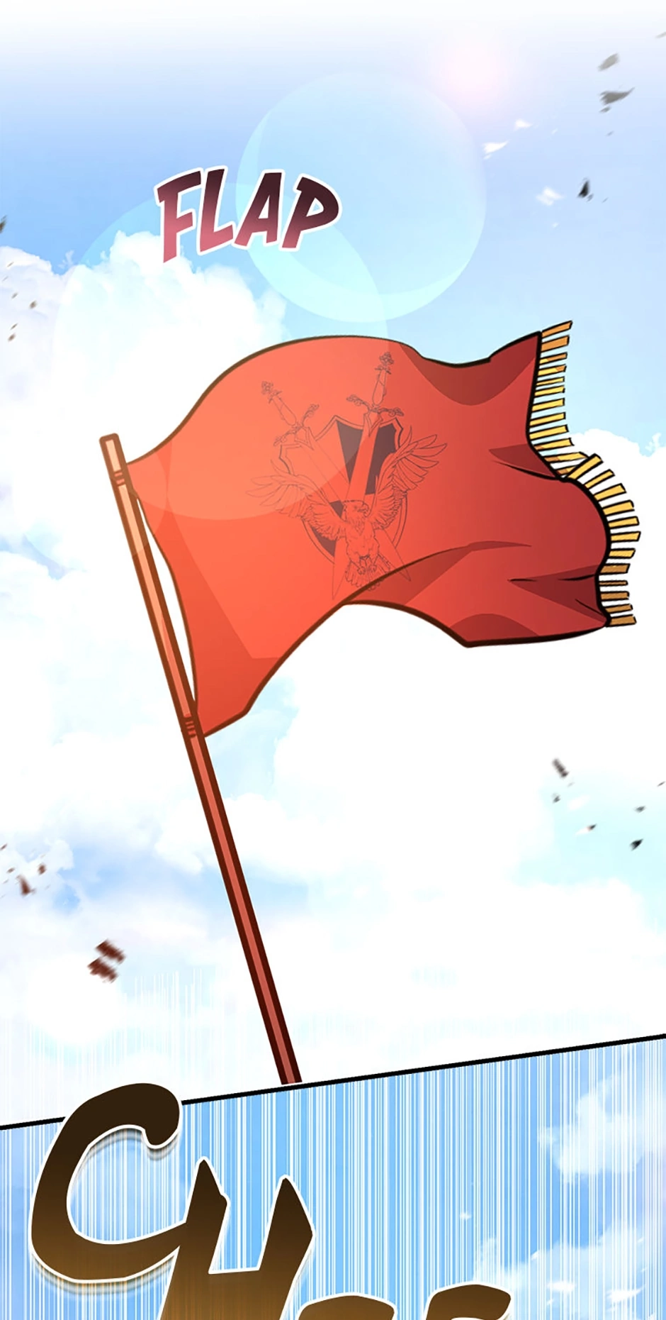 The 10-Star Player’s Lucky Draw Chapter 78 page 21 - 