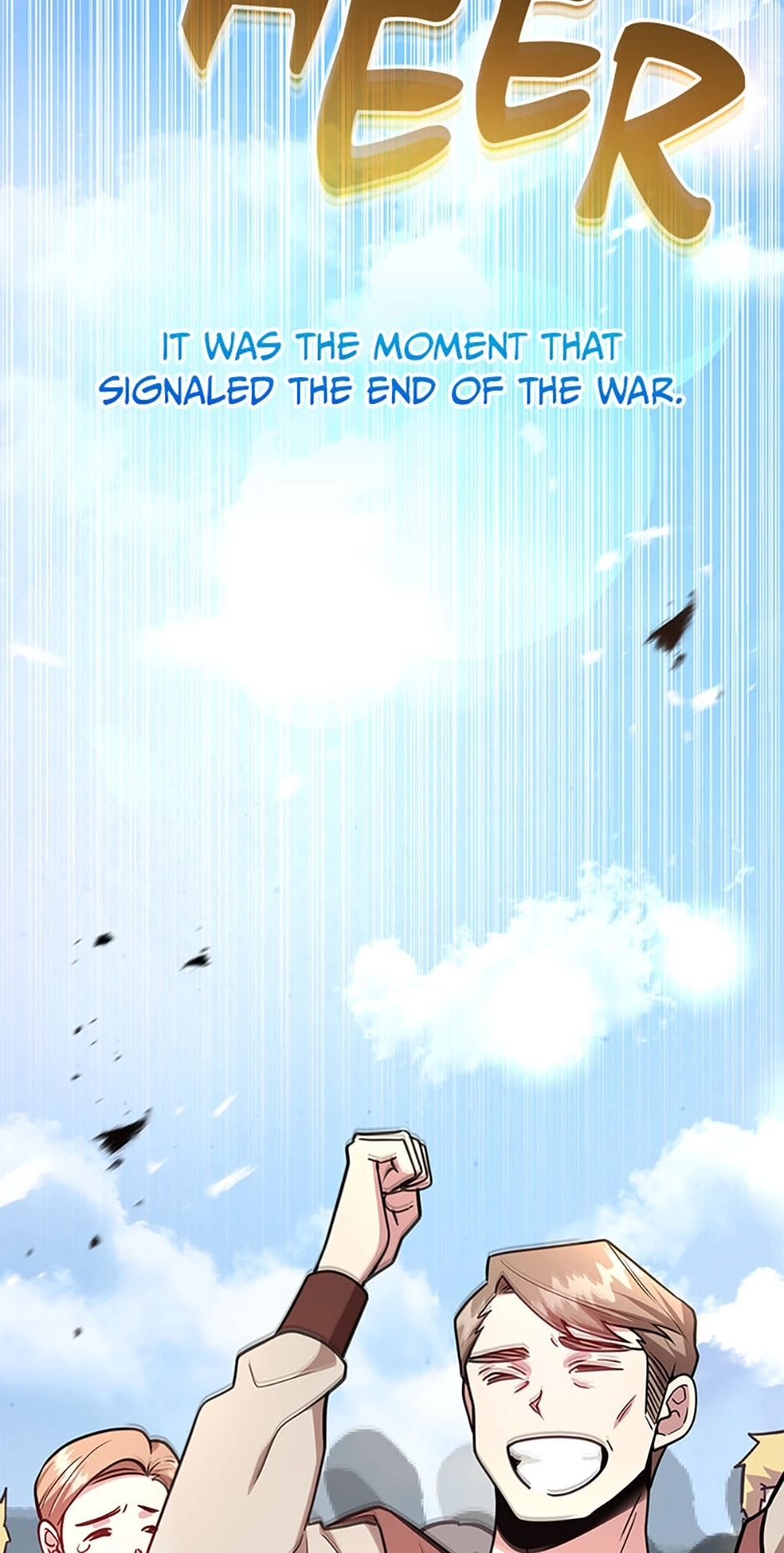 The 10-Star Player’s Lucky Draw Chapter 78 page 22 - 