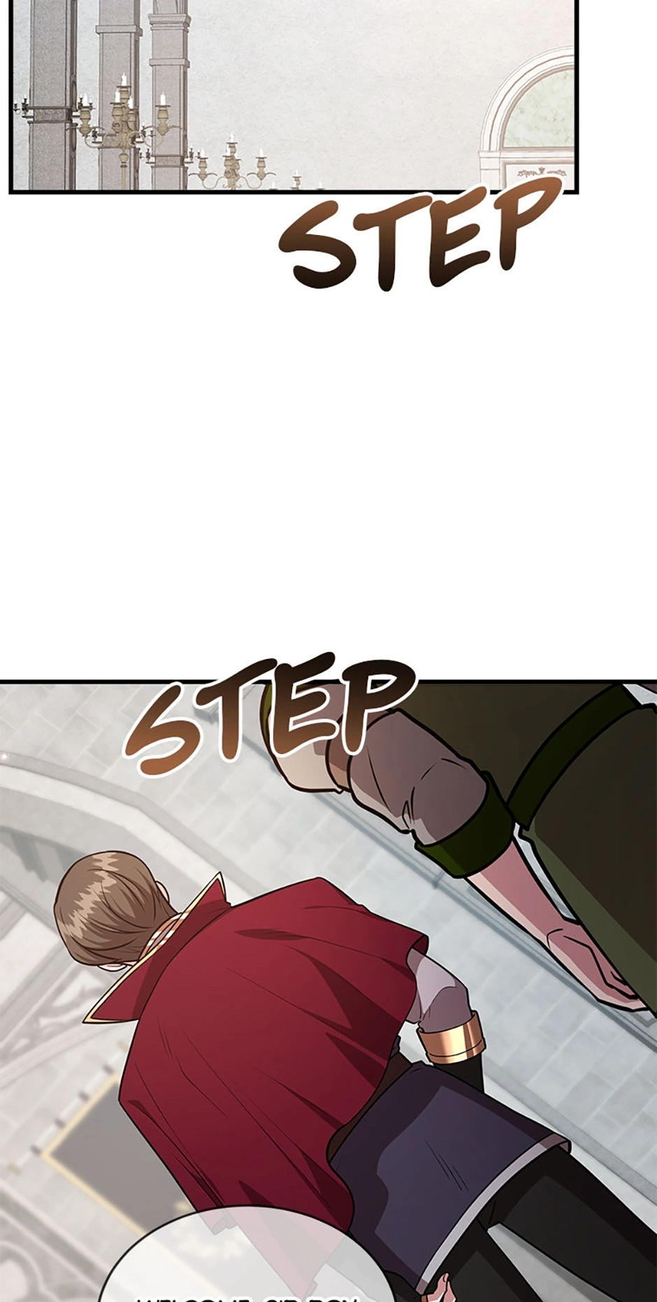 The 10-Star Player’s Lucky Draw Chapter 78 page 25 - 