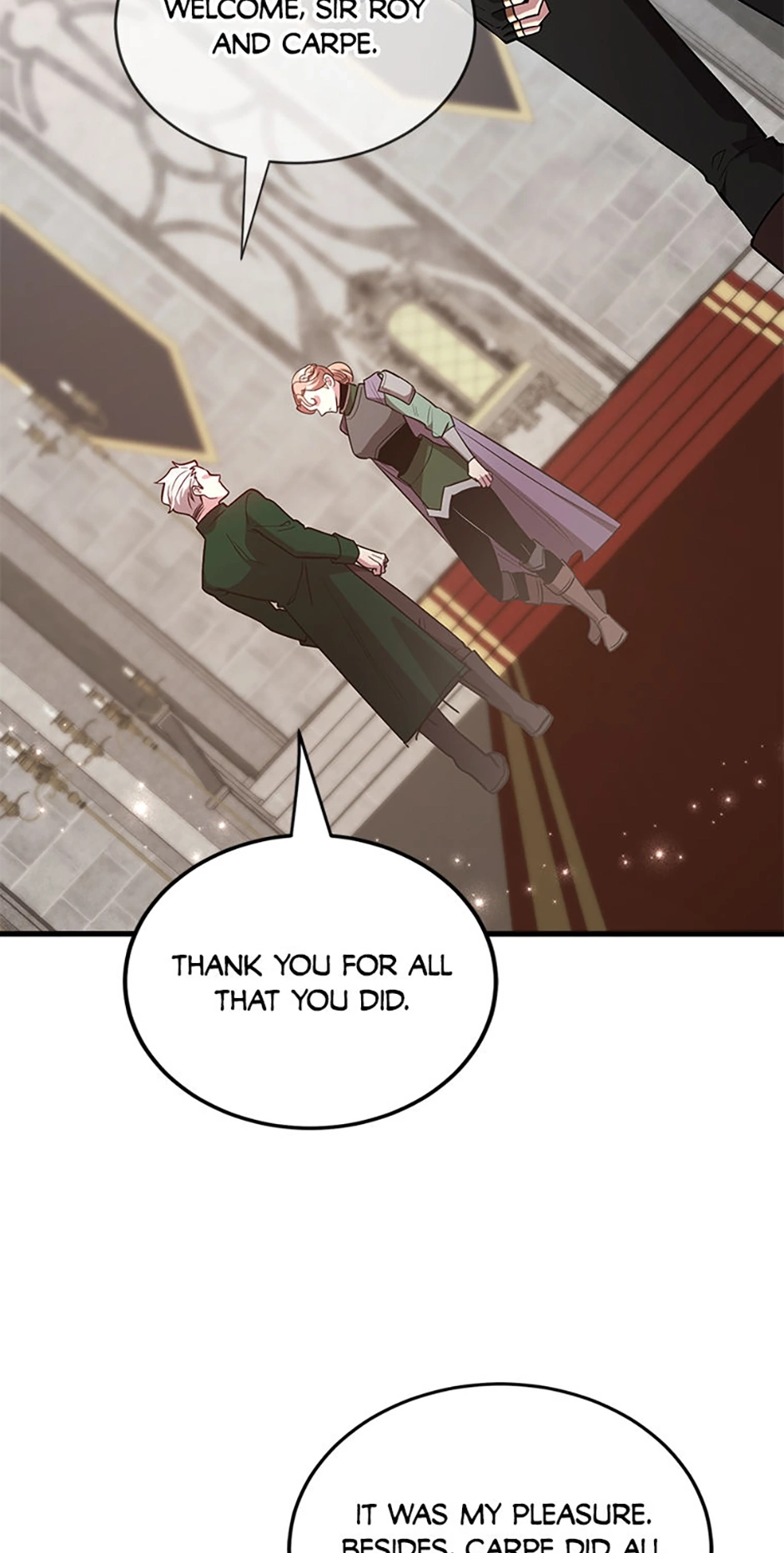 The 10-Star Player’s Lucky Draw Chapter 78 page 26 - 