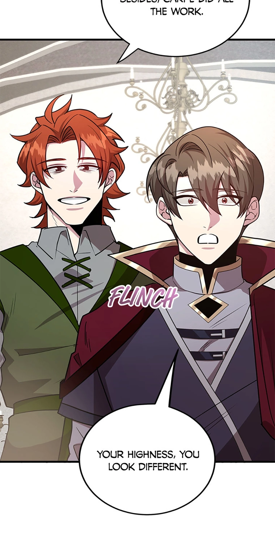 The 10-Star Player’s Lucky Draw Chapter 78 page 27 - 
