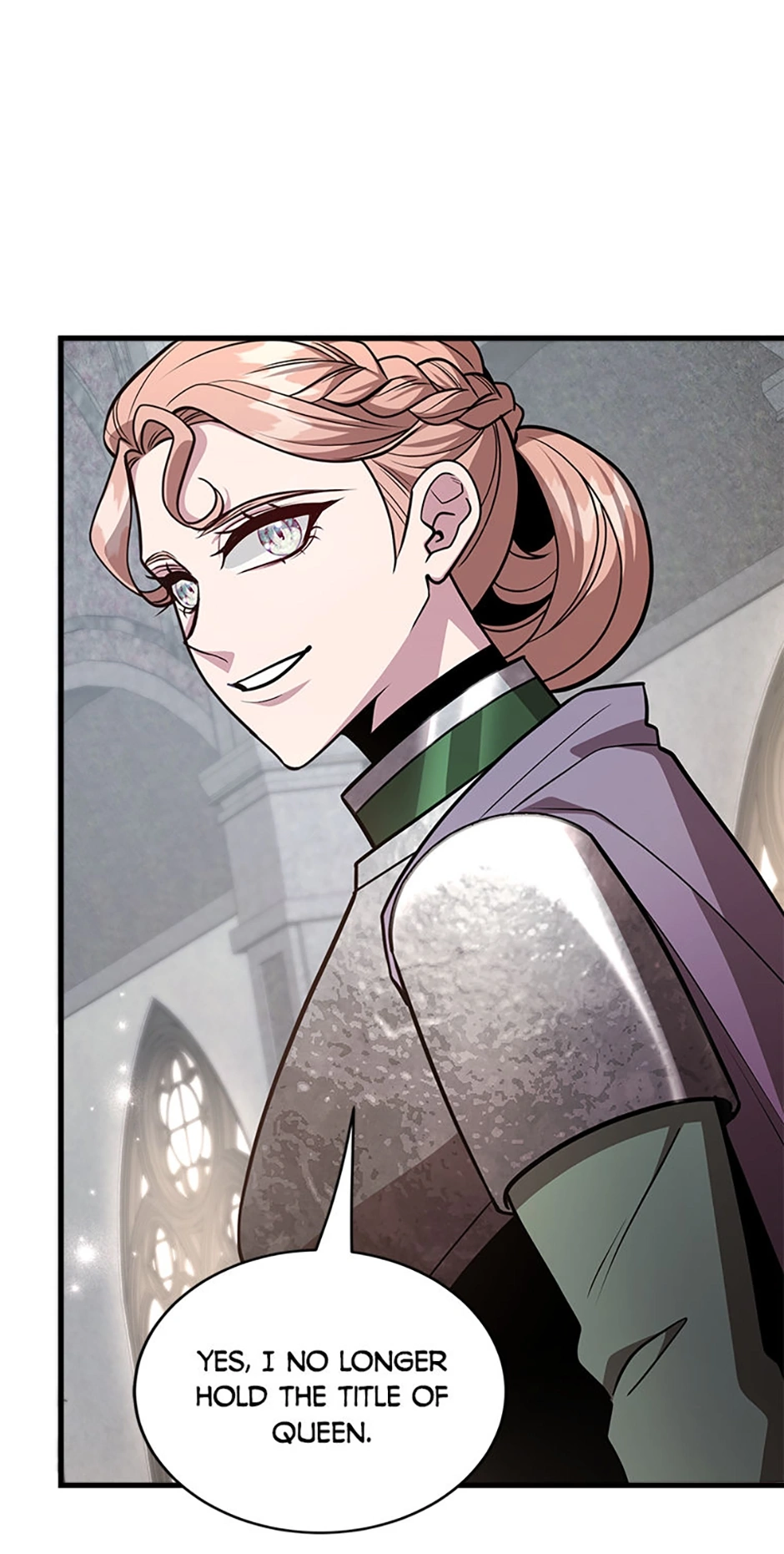 The 10-Star Player’s Lucky Draw Chapter 78 page 28 - 
