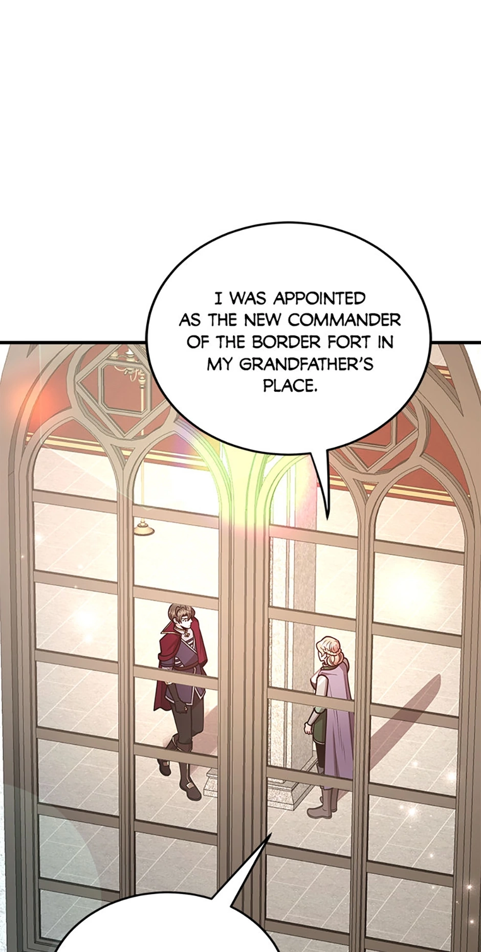 The 10-Star Player’s Lucky Draw Chapter 78 page 29 - 