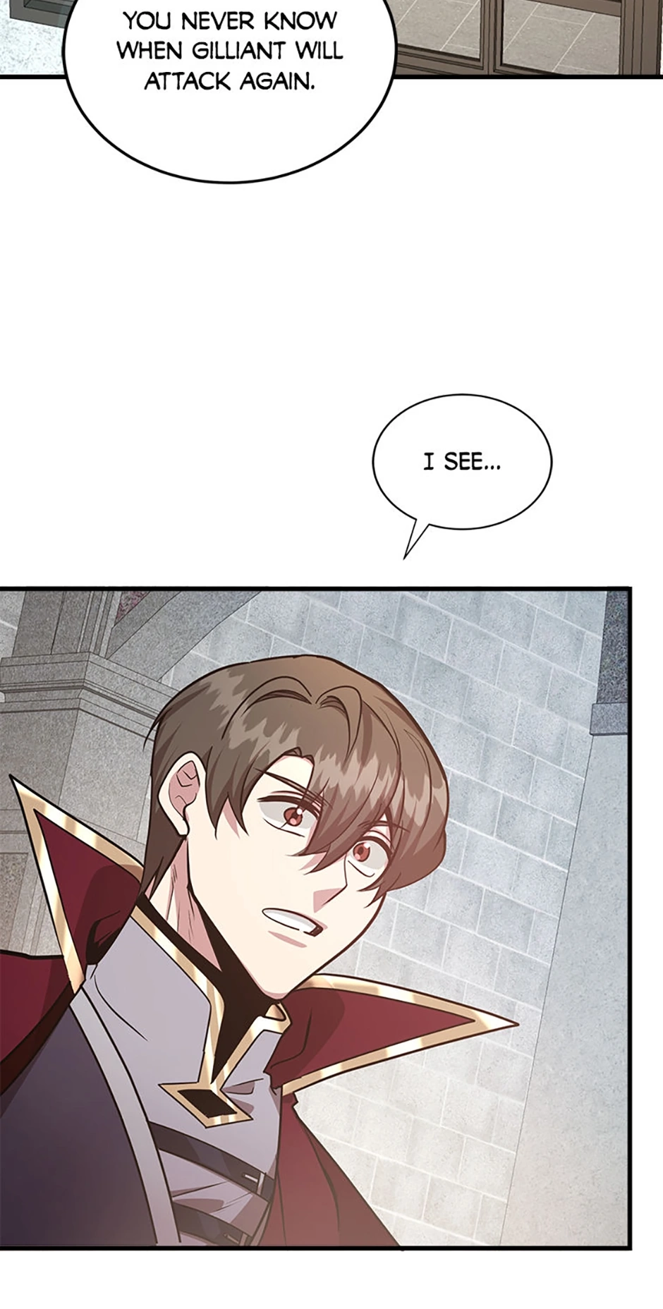 The 10-Star Player’s Lucky Draw Chapter 78 page 30 - 
