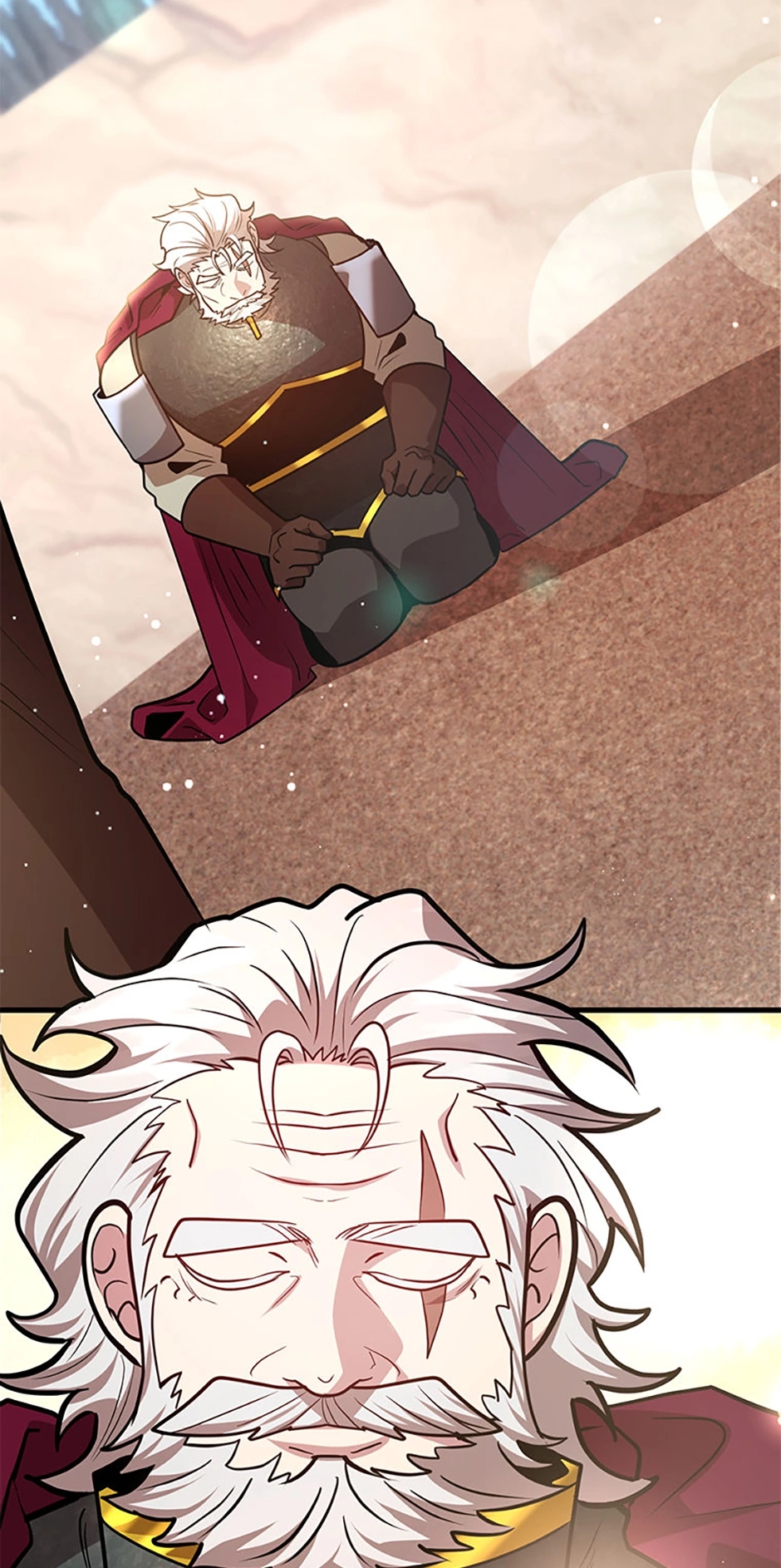 The 10-Star Player’s Lucky Draw Chapter 78 page 4 - 
