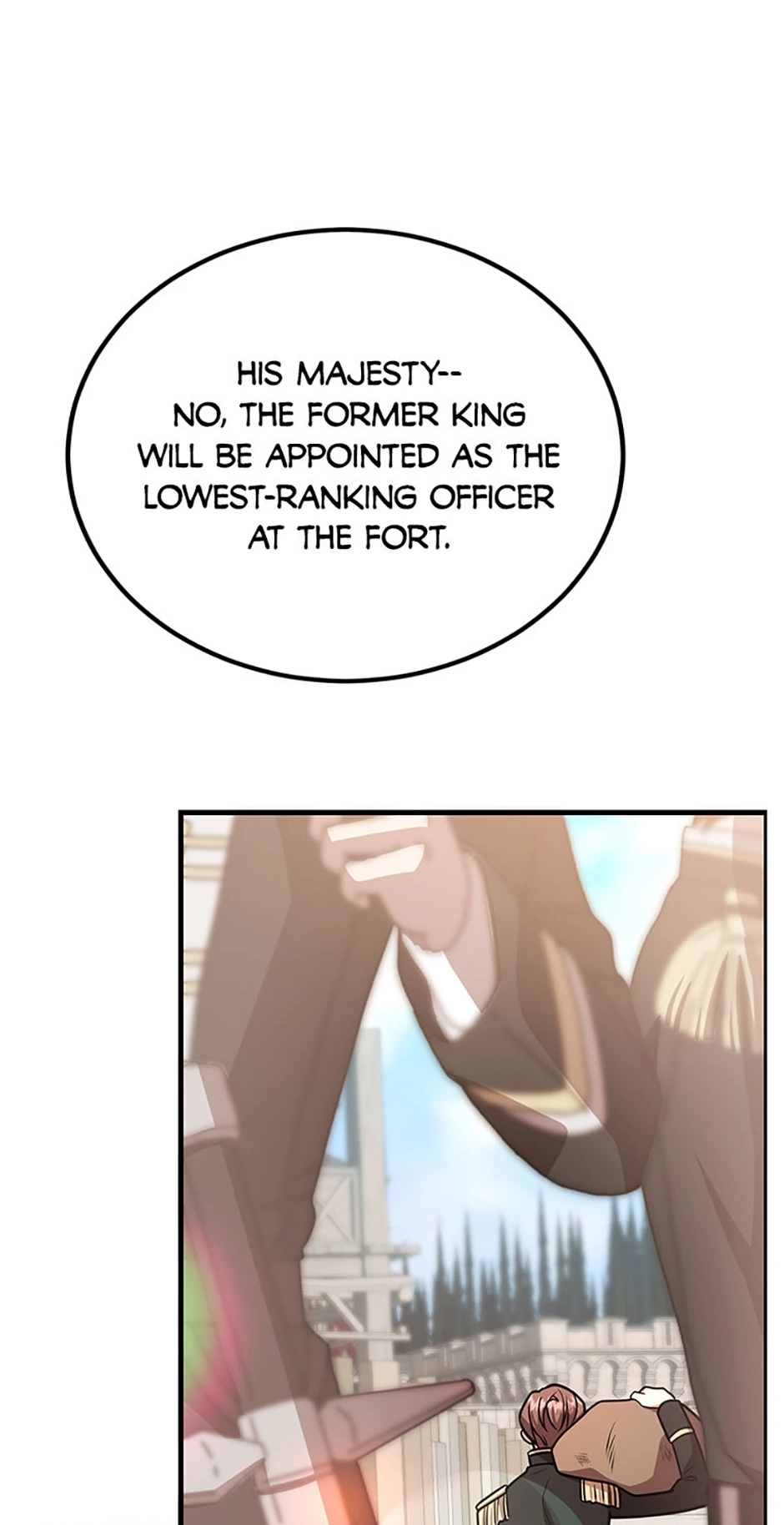The 10-Star Player’s Lucky Draw Chapter 78 page 31 - 