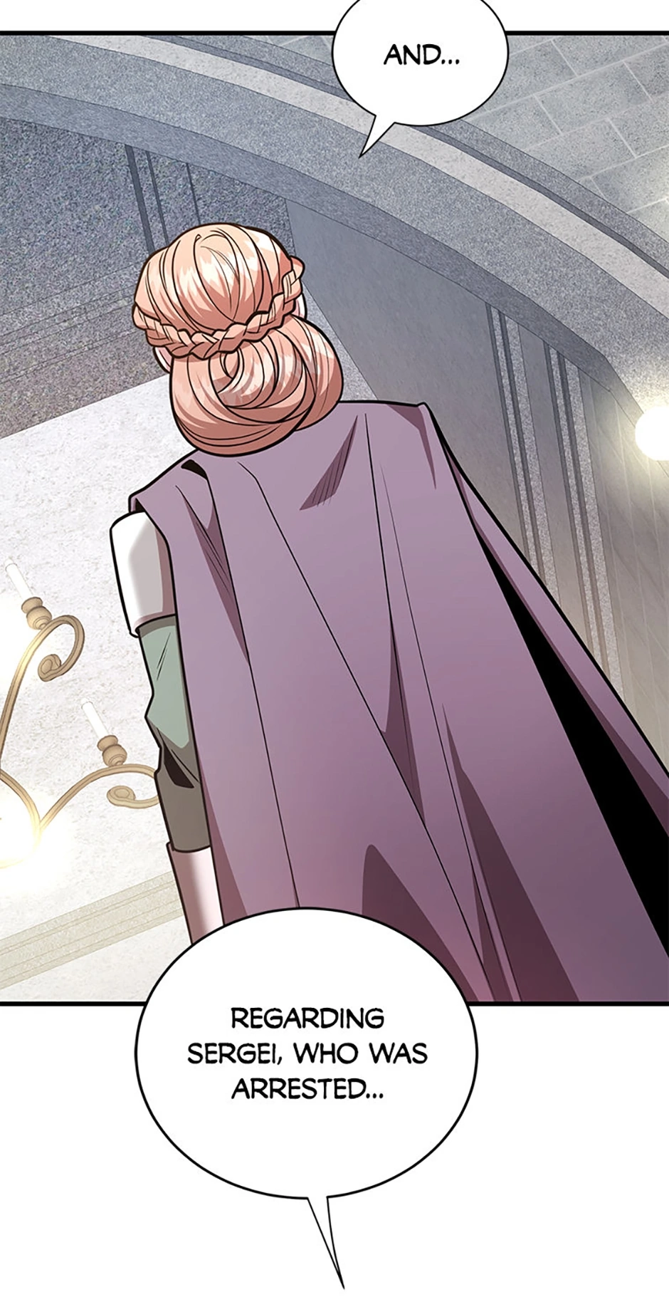 The 10-Star Player’s Lucky Draw Chapter 78 page 34 - 