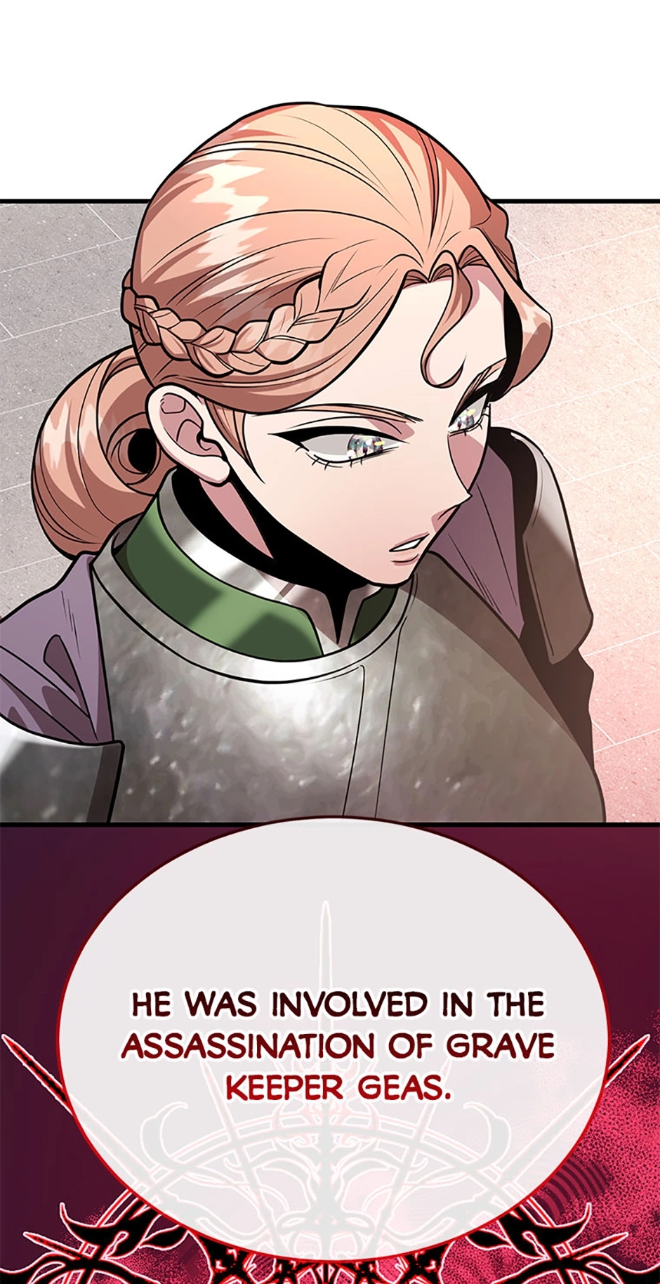 The 10-Star Player’s Lucky Draw Chapter 78 page 35 - 