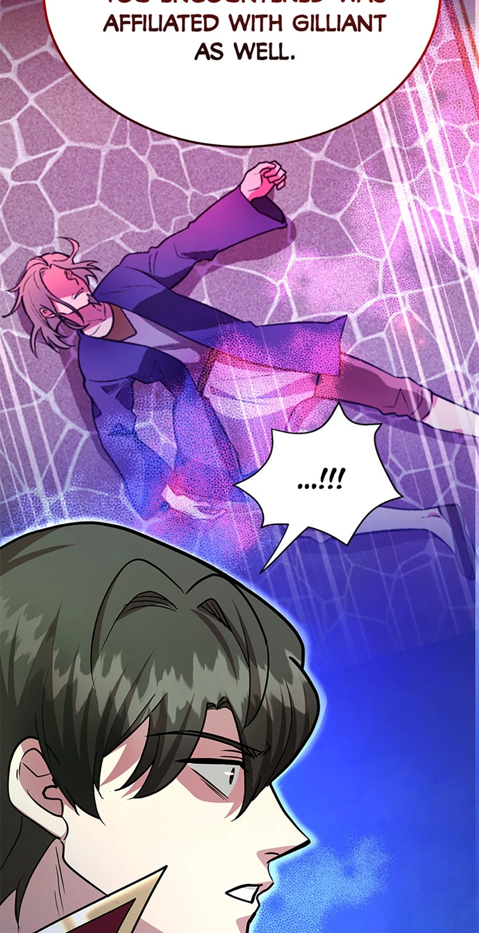 The 10-Star Player’s Lucky Draw Chapter 78 page 37 - 