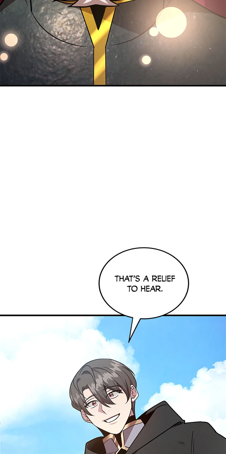 The 10-Star Player’s Lucky Draw Chapter 78 page 5 - 
