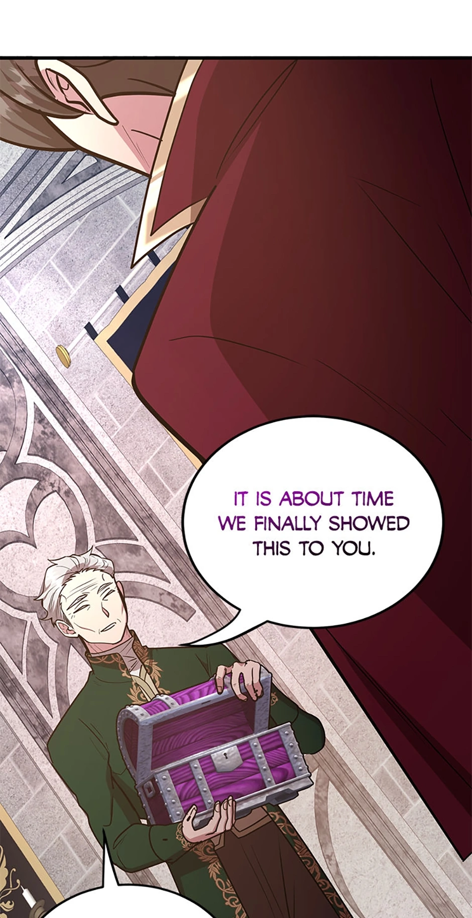 The 10-Star Player’s Lucky Draw Chapter 78 page 41 - 