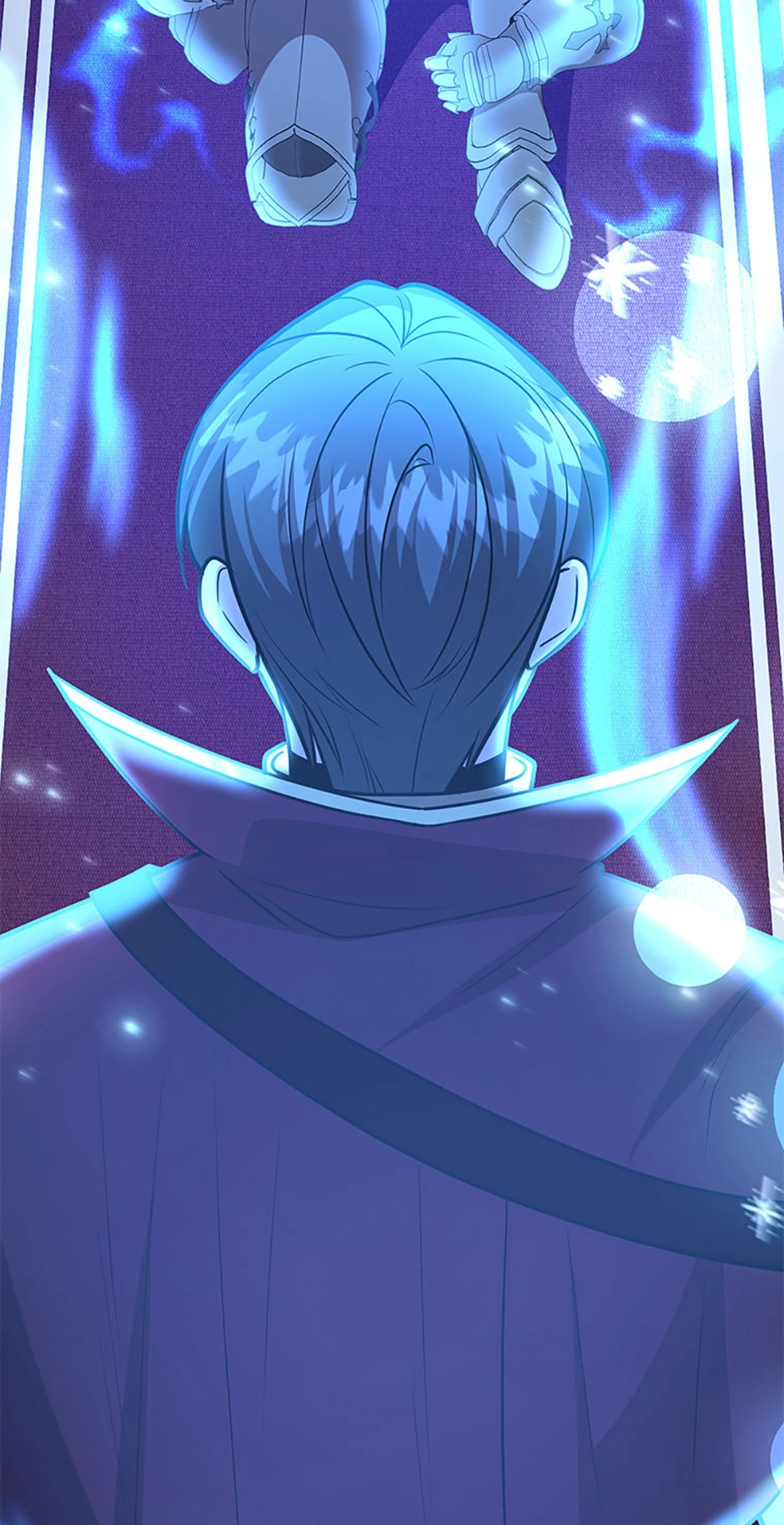 The 10-Star Player’s Lucky Draw Chapter 78 page 47 - 