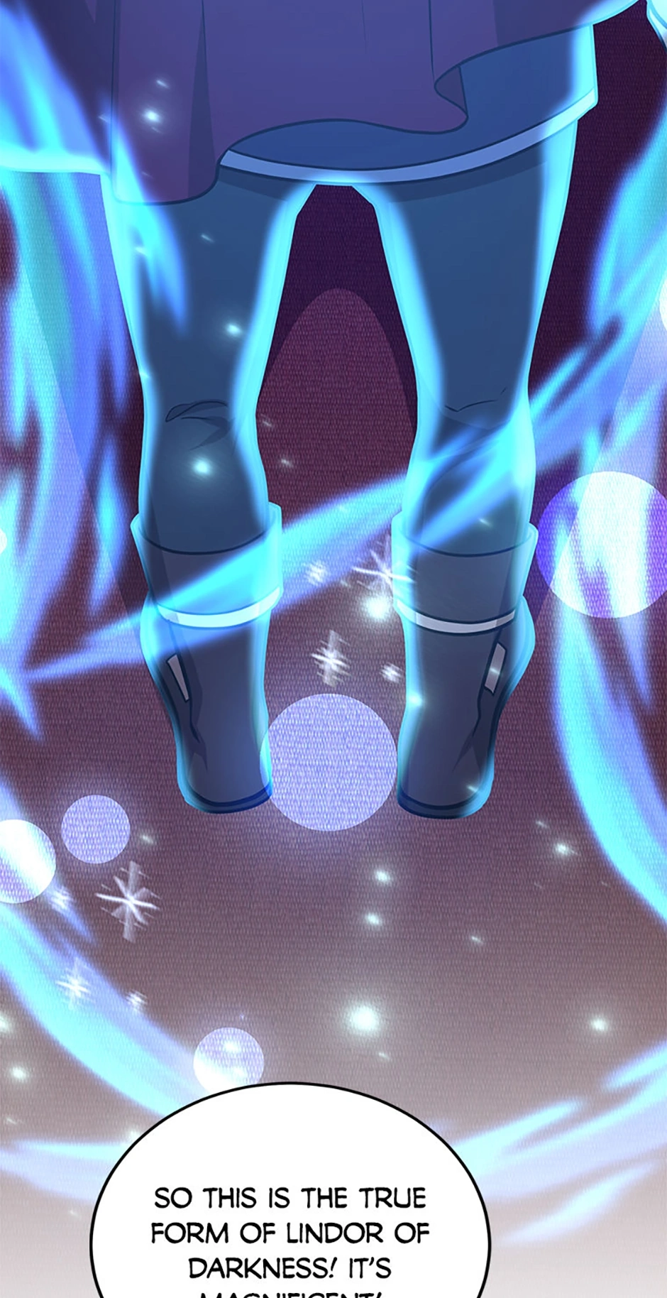 The 10-Star Player’s Lucky Draw Chapter 78 page 48 - 