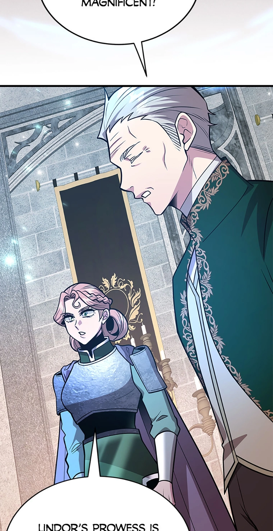 The 10-Star Player’s Lucky Draw Chapter 78 page 49 - 