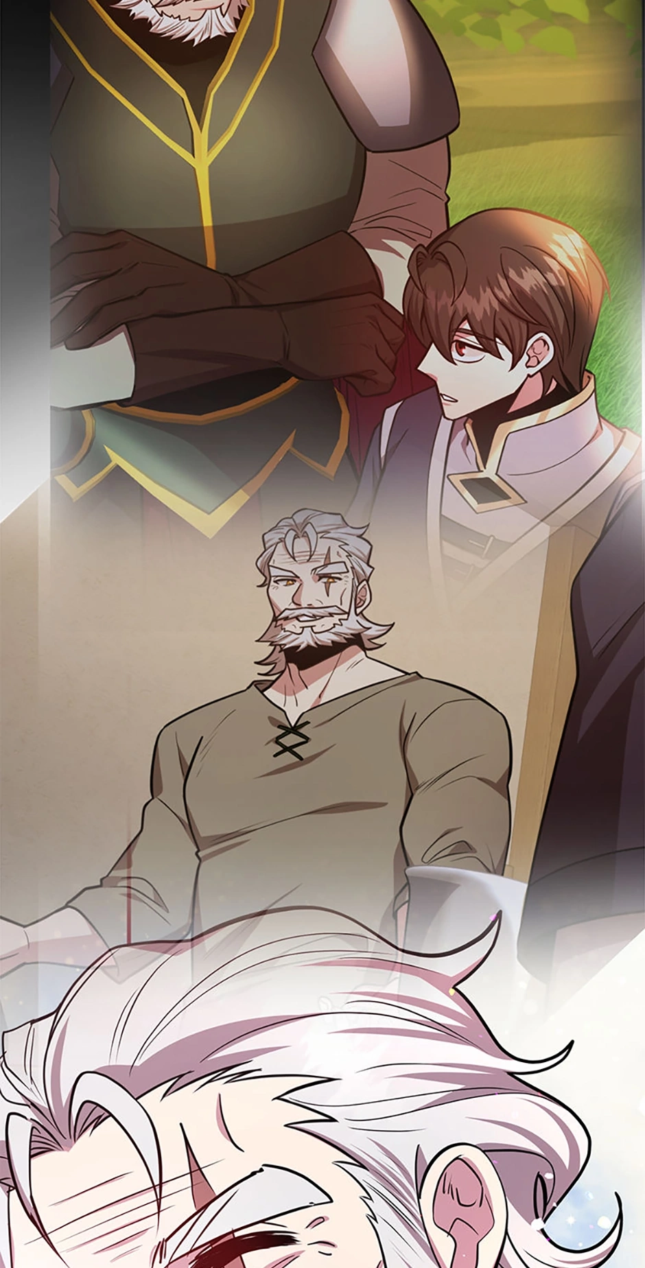 The 10-Star Player’s Lucky Draw Chapter 78 page 53 - 