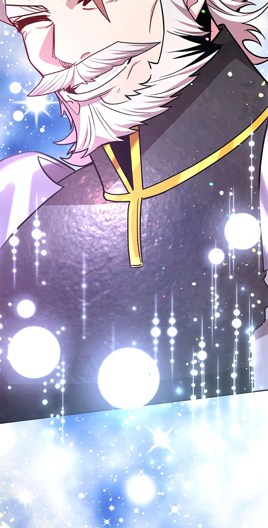 The 10-Star Player’s Lucky Draw Chapter 78 page 54 - 