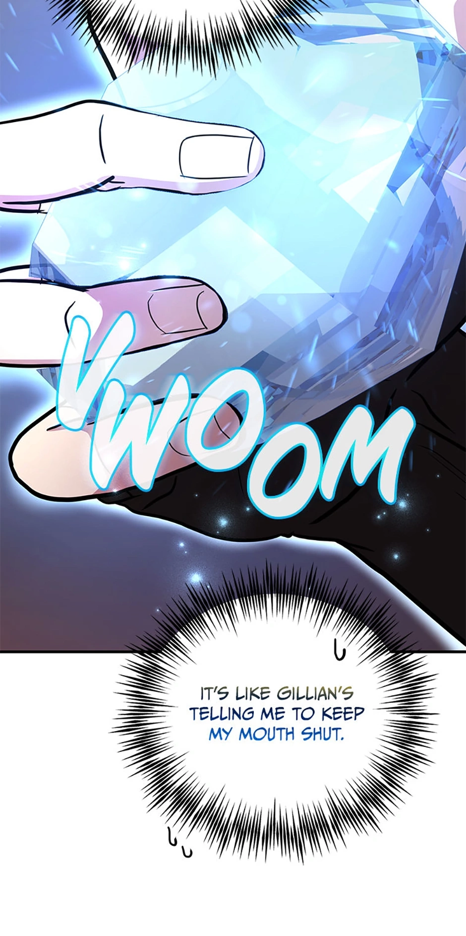 The 10-Star Player’s Lucky Draw Chapter 78 page 7 - 