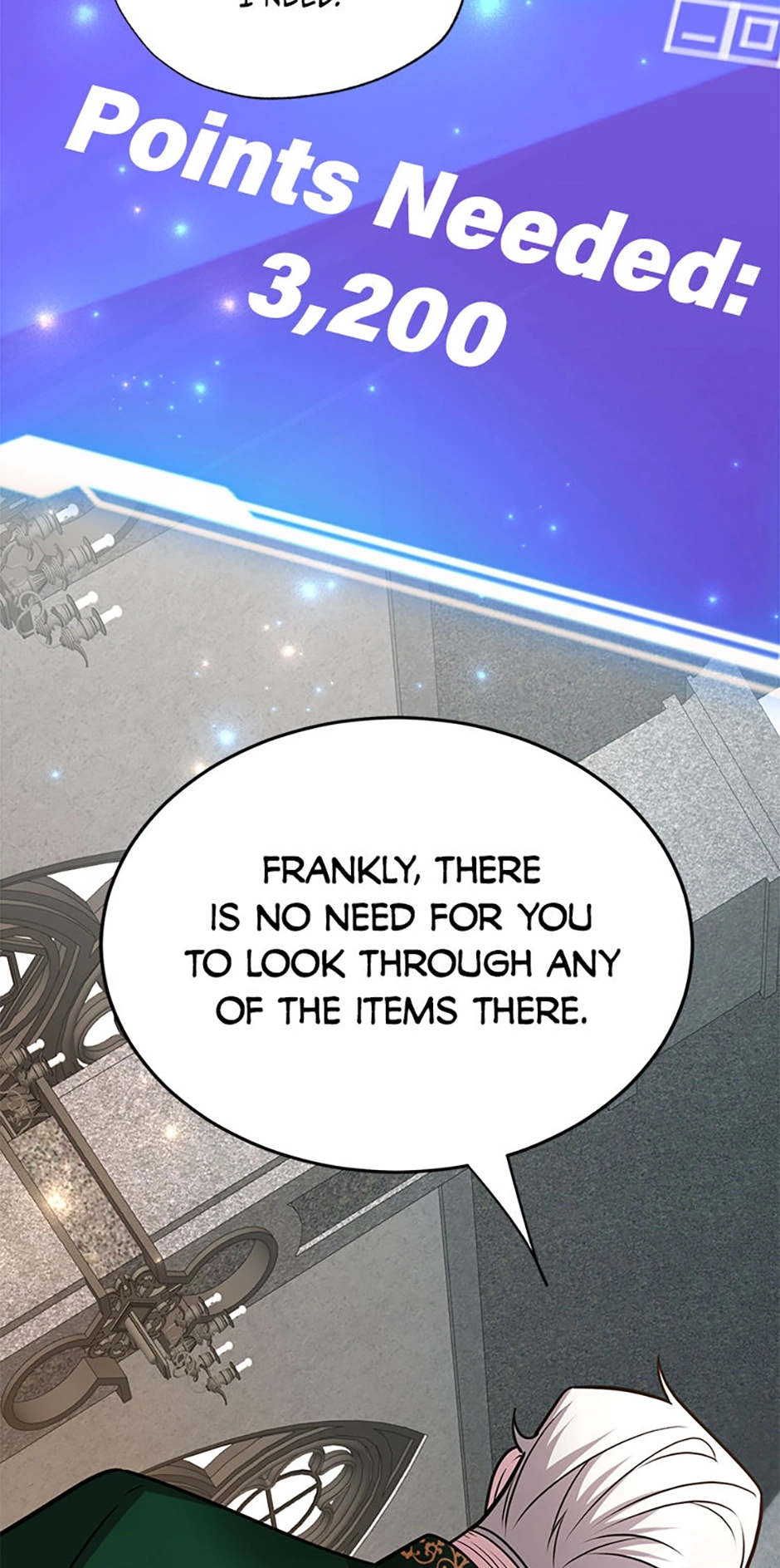 The 10-Star Player’s Lucky Draw Chapter 78 page 62 - 