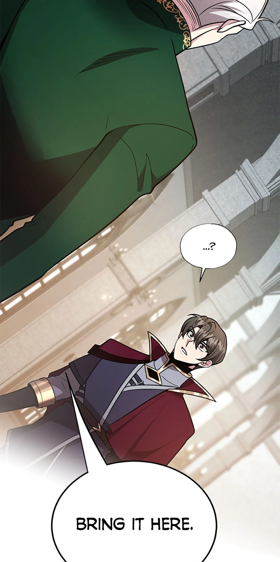 The 10-Star Player’s Lucky Draw Chapter 78 page 63 - 